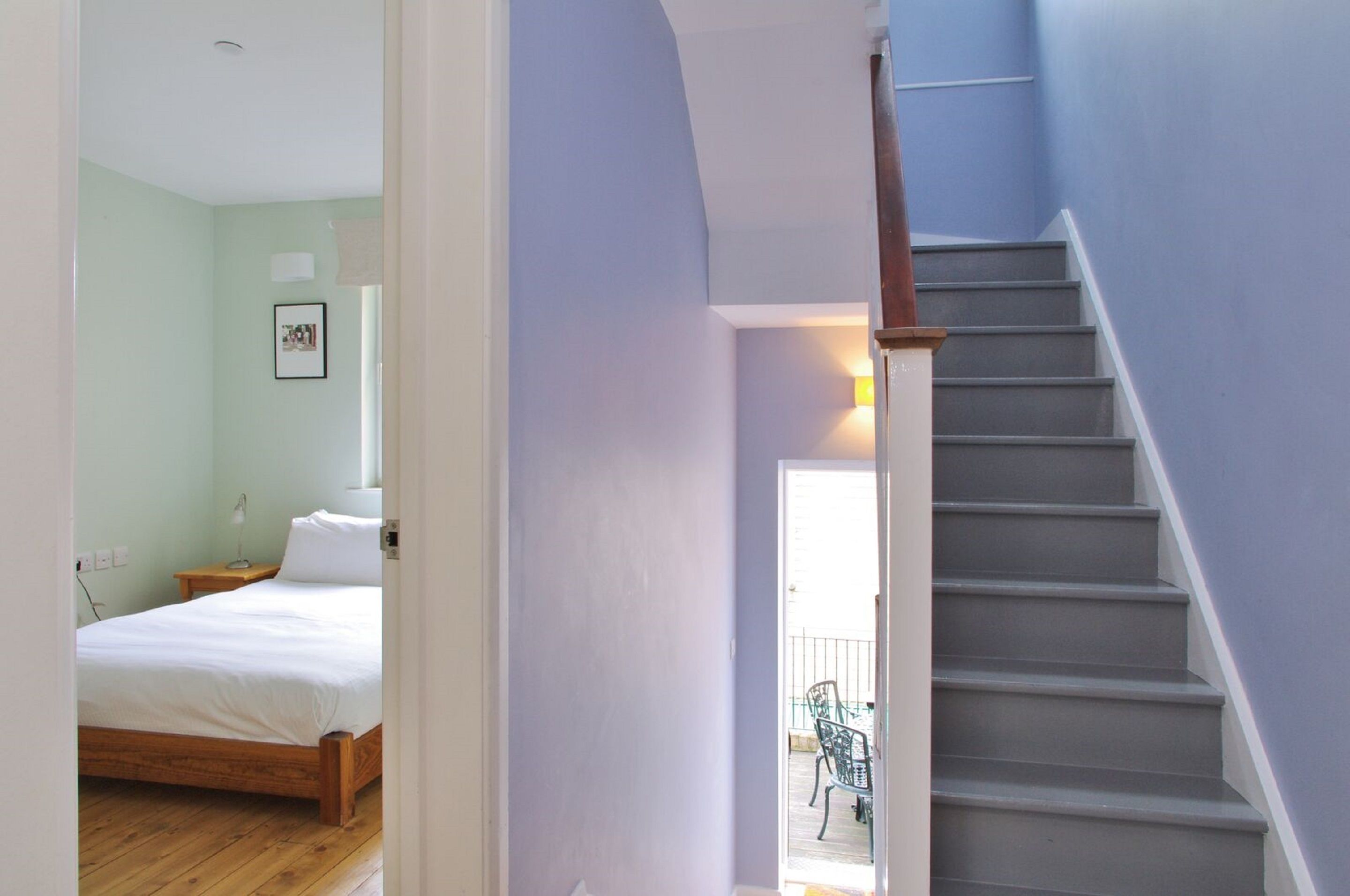 Comfortable Waterloo Home SE1