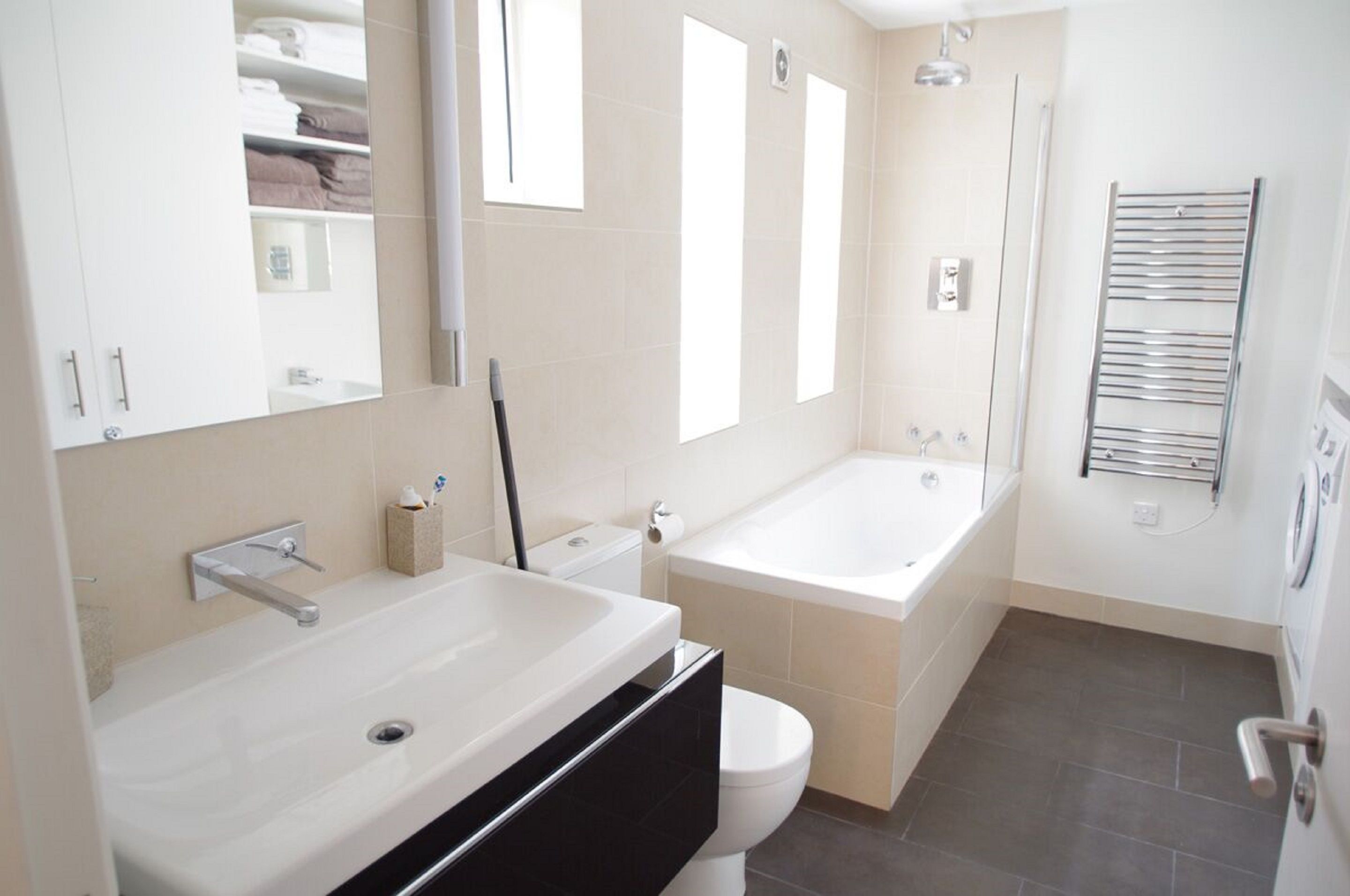 Comfortable Waterloo Home SE1