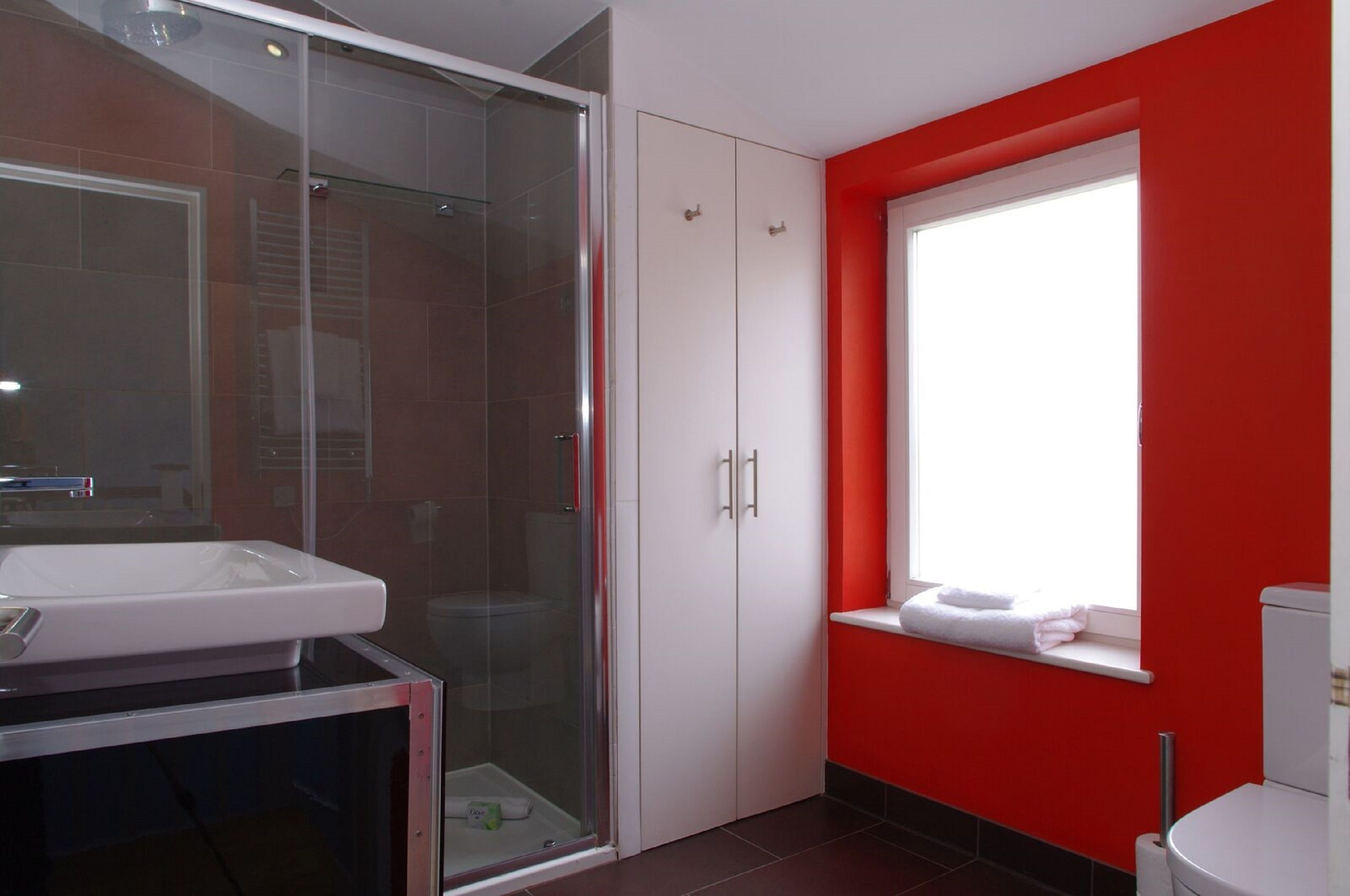 Comfortable Waterloo Home SE1