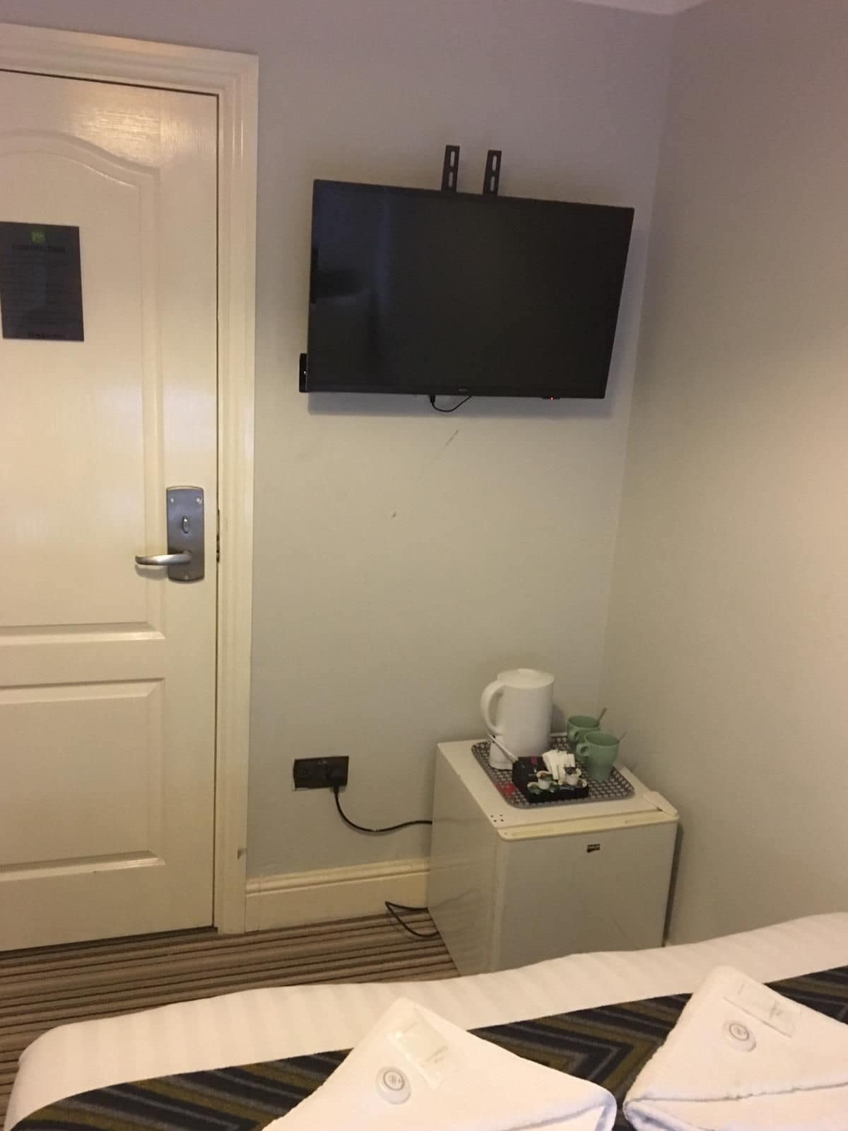 Comfotel GRN