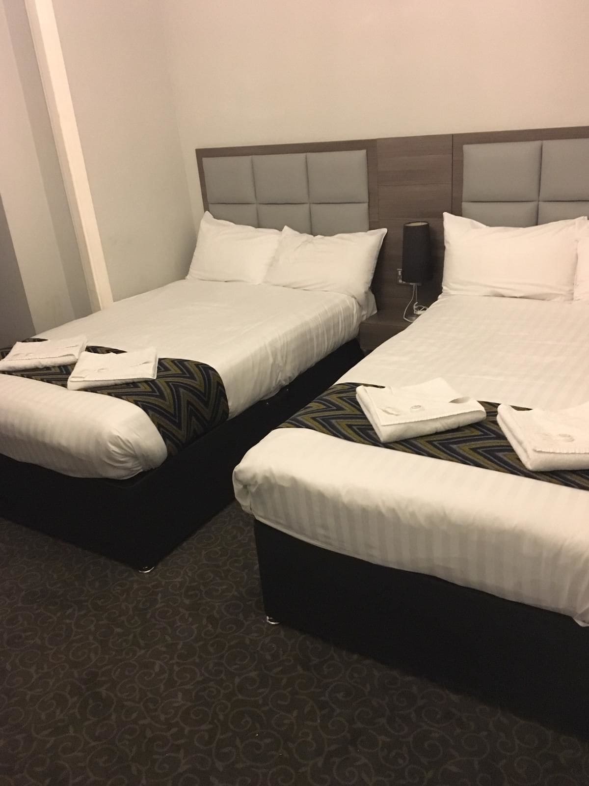 Comfotel GRN
