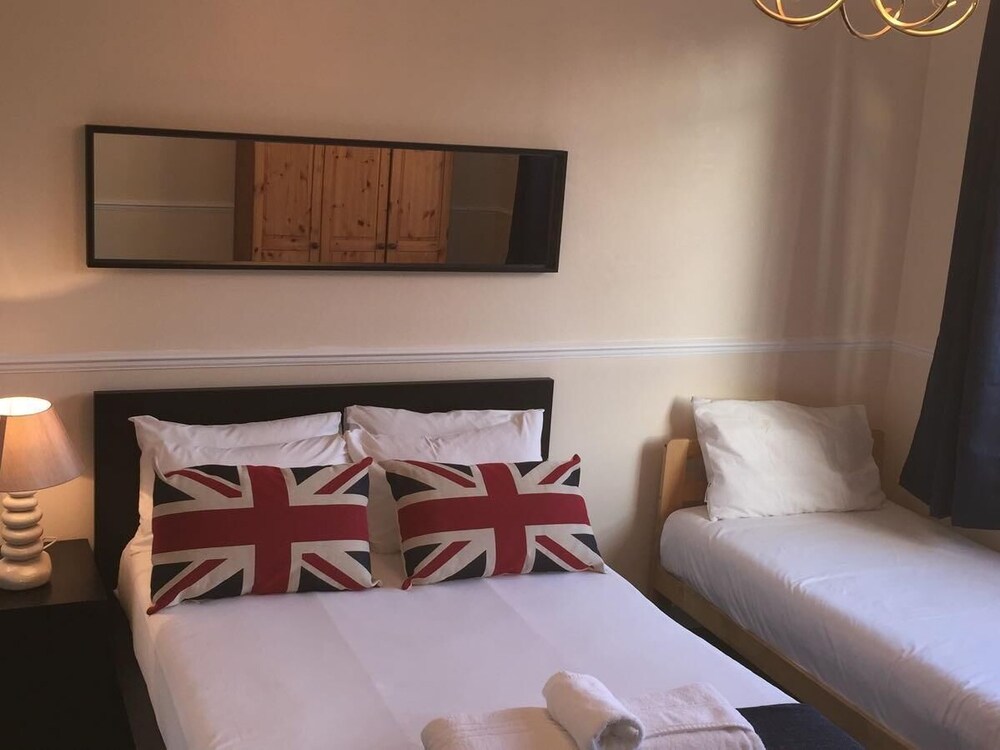 Commercial Rd Homestay