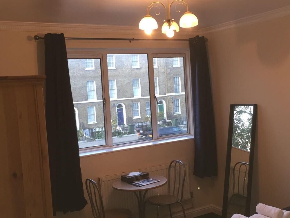 Commercial Rd Homestay