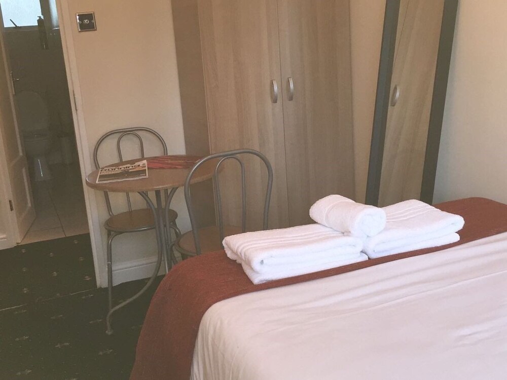 Commercial Rd Homestay