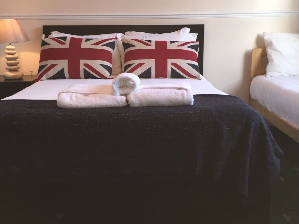 Commercial Rd Homestay
