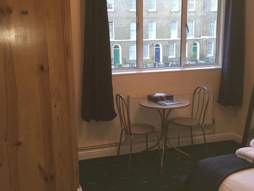 Commercial Rd Homestay