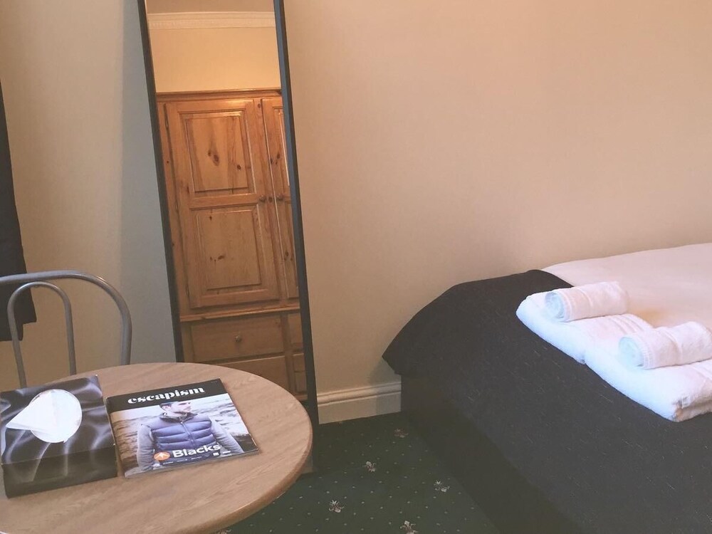 Commercial Rd Homestay