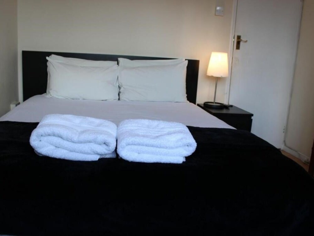 Commercial Rd Homestay