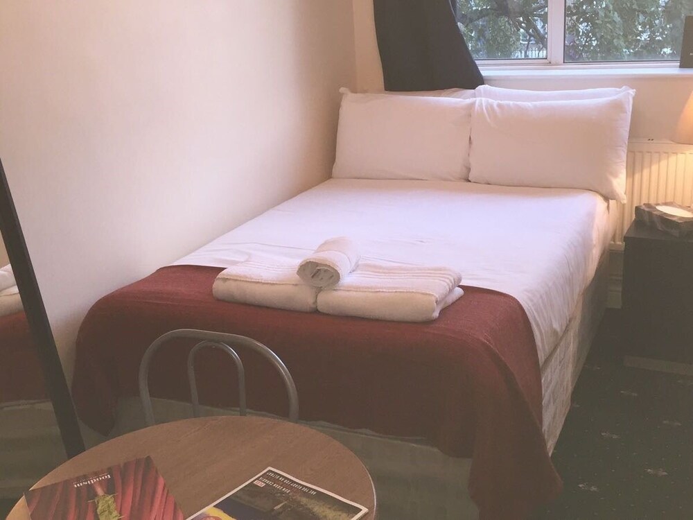 Commercial Rd Homestay