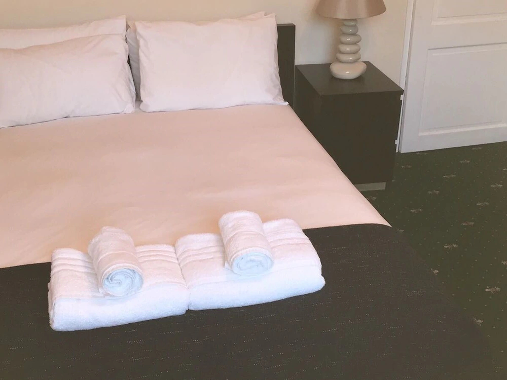 Commercial Rd Homestay