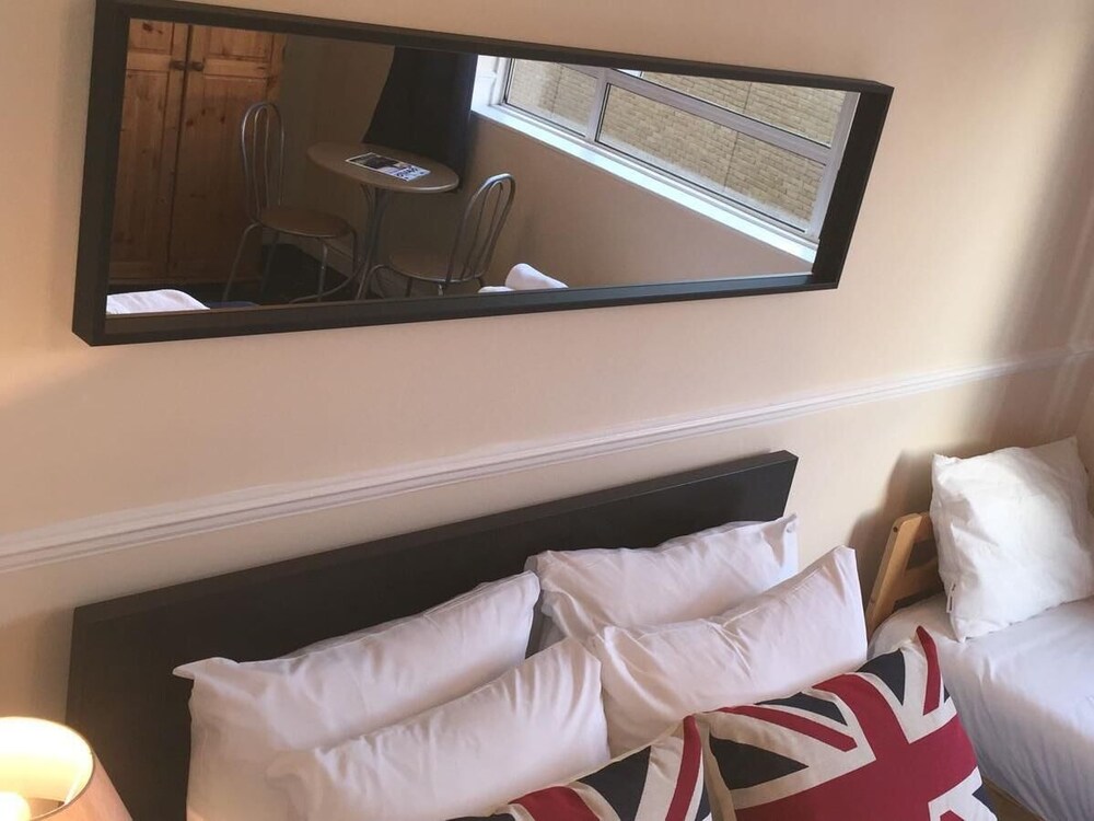 Commercial Rd Homestay