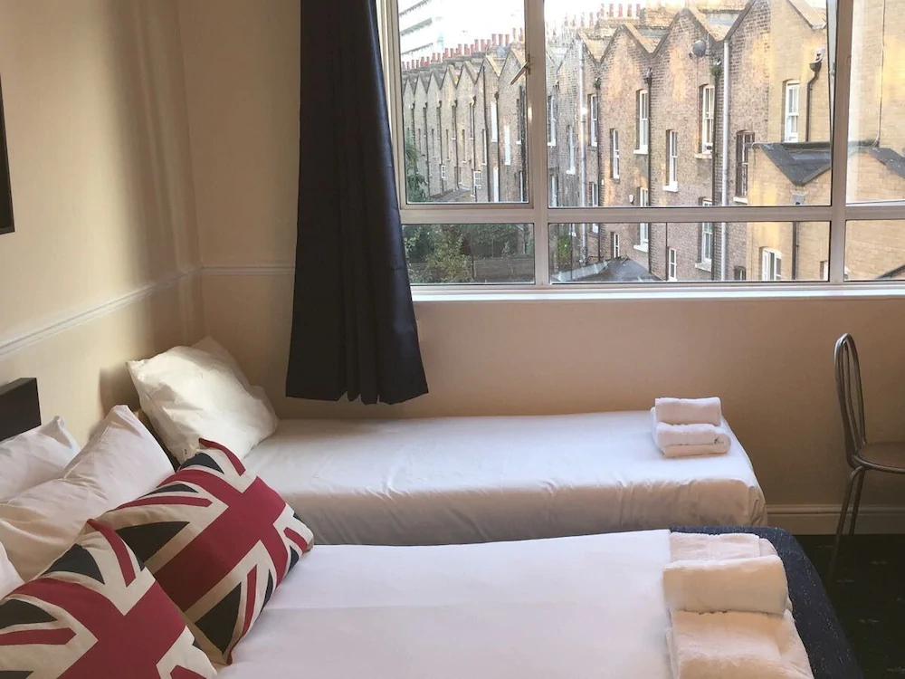 Commercial Rd Homestay