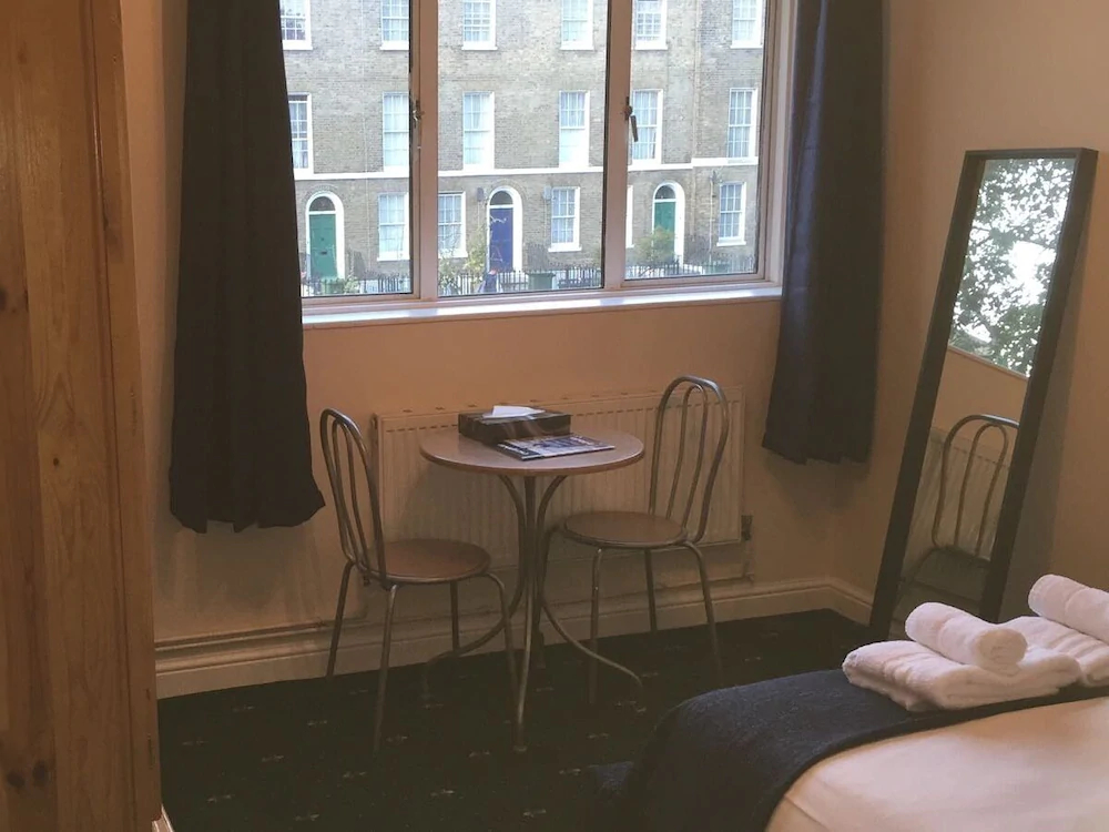 Commercial Rd Homestay