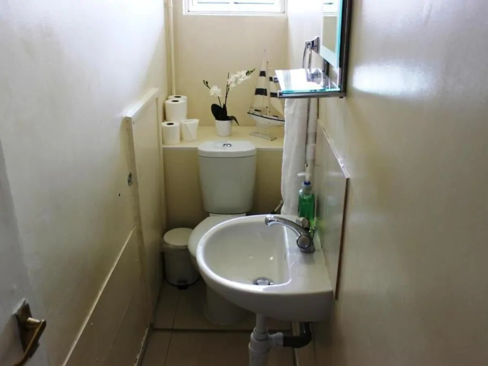 Commercial Rd Homestay