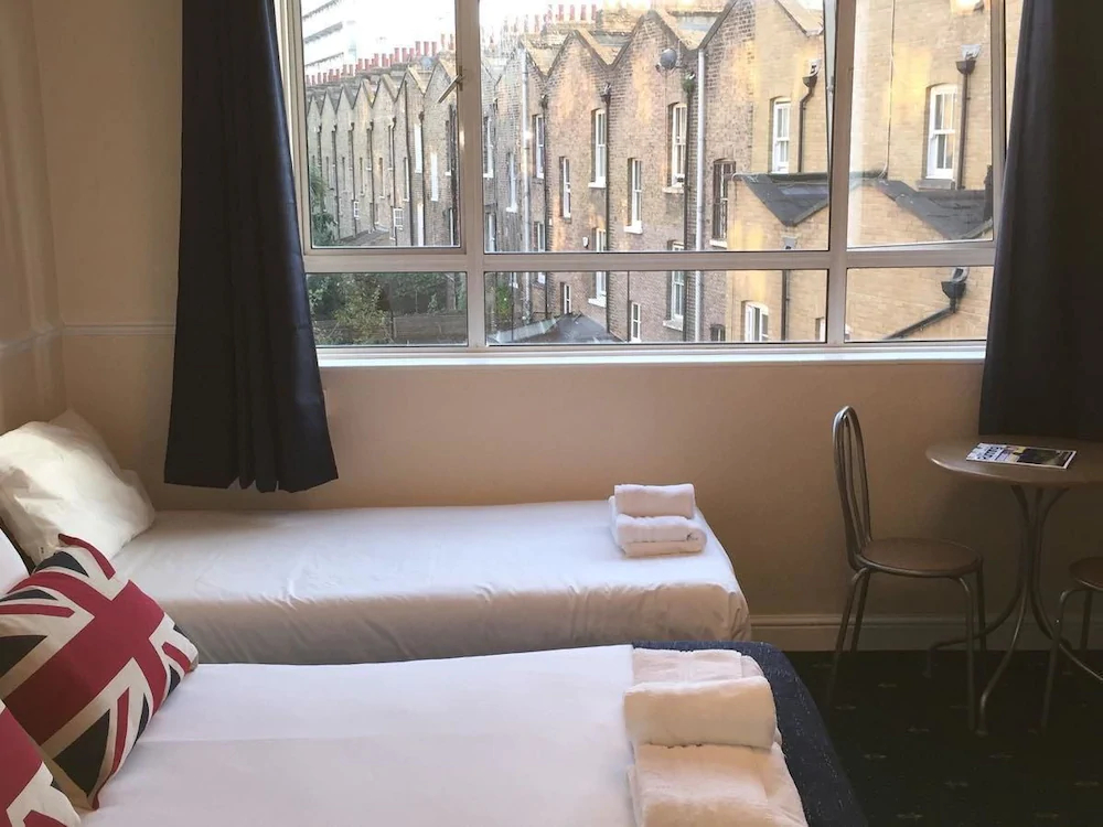 Commercial Rd Homestay