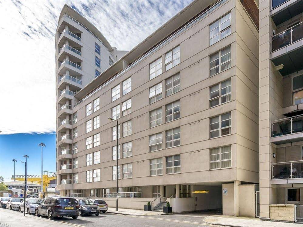 Corona Apartments
