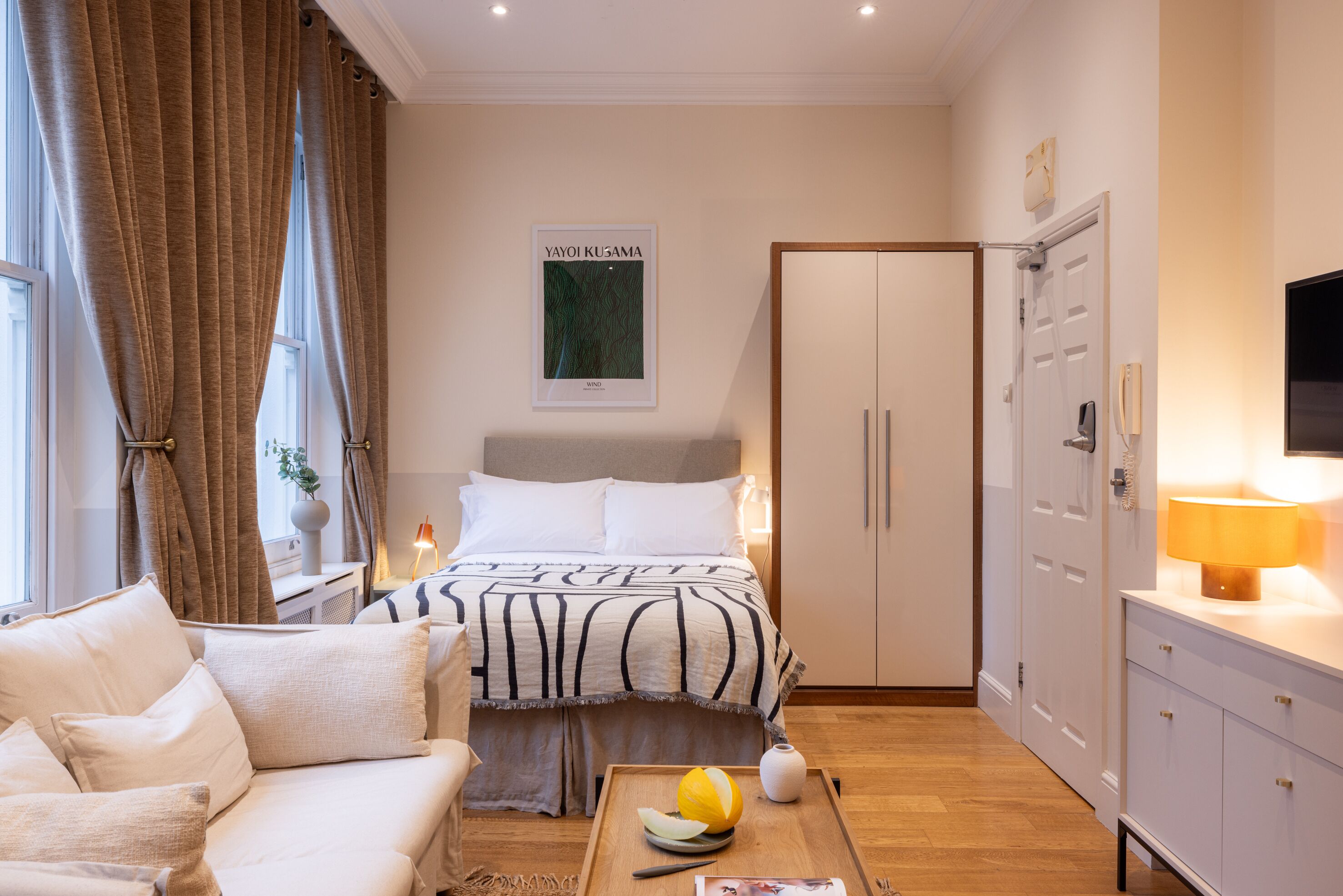 Courtfield Gardens Apartments