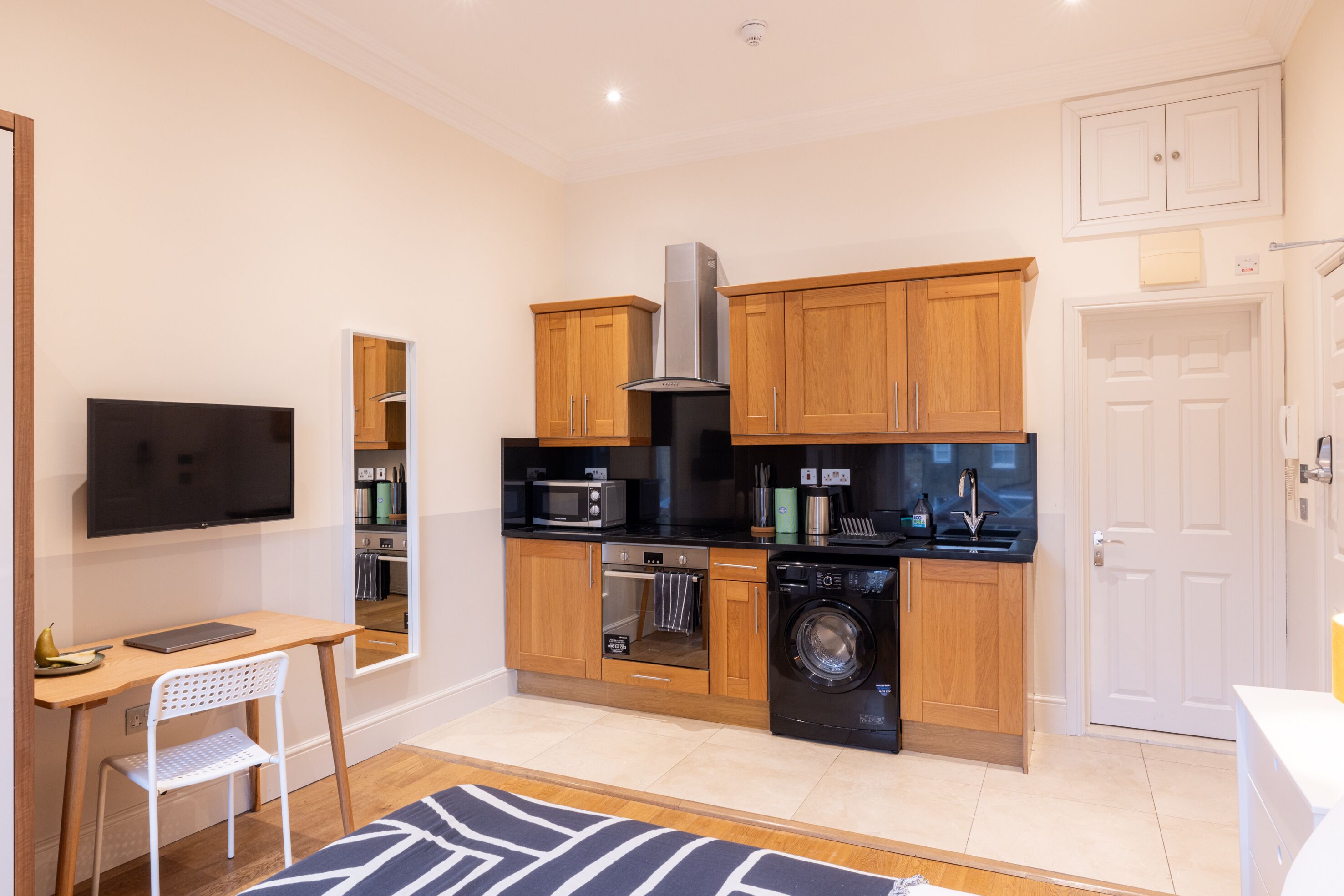 Courtfield Gardens Apartments