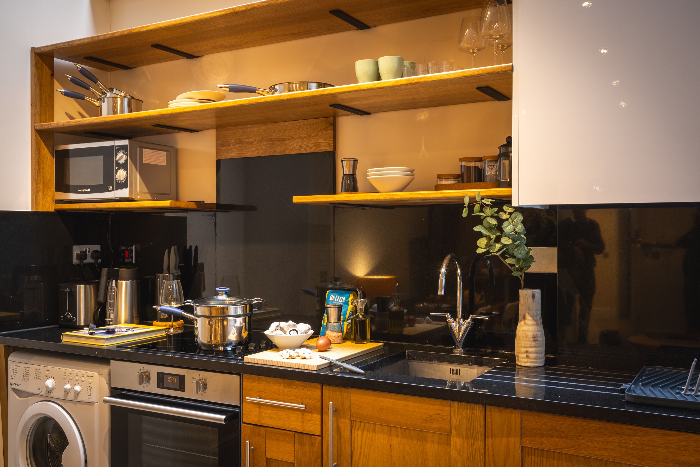 Courtfield Gardens Apartments