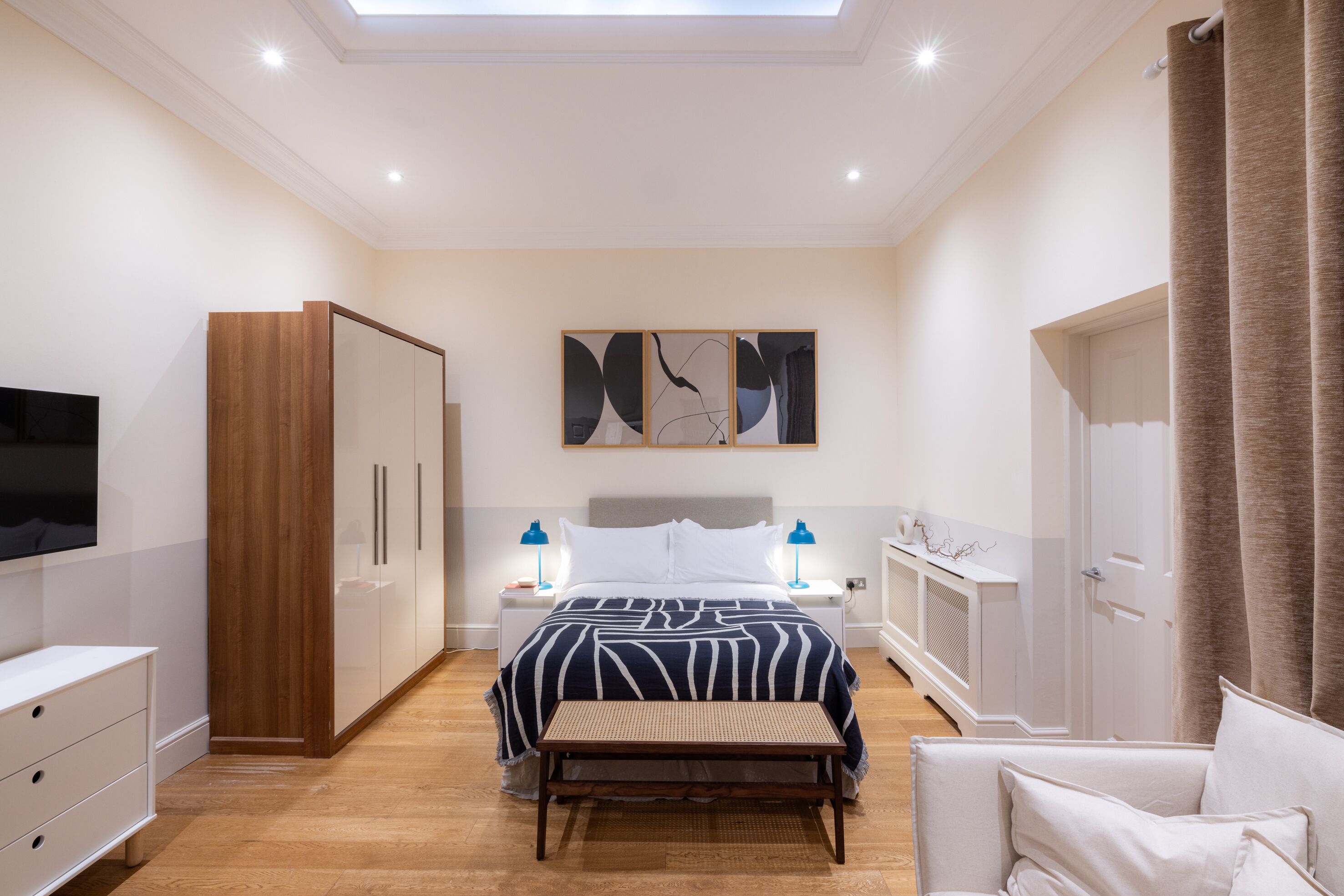 Courtfield Gardens Apartments