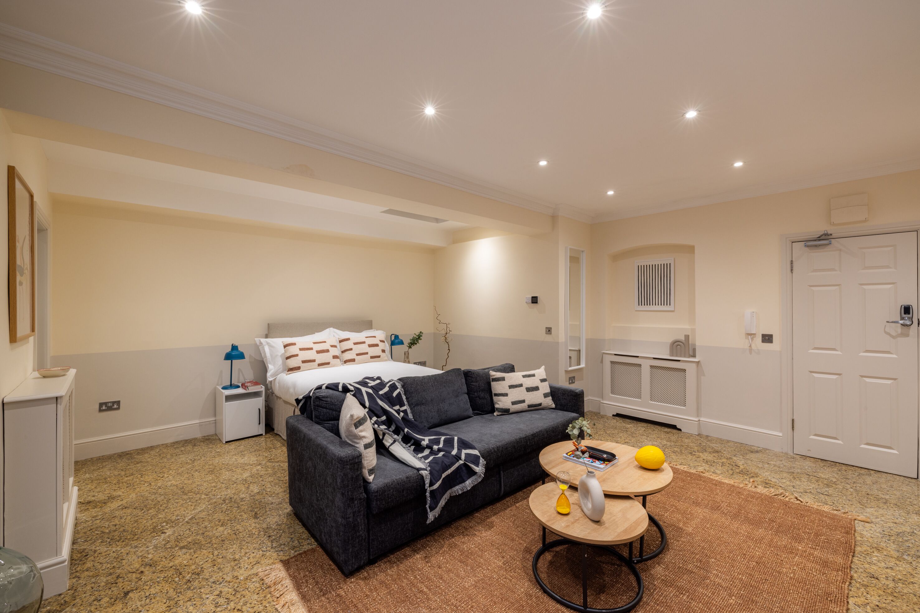 Courtfield Gardens Apartments