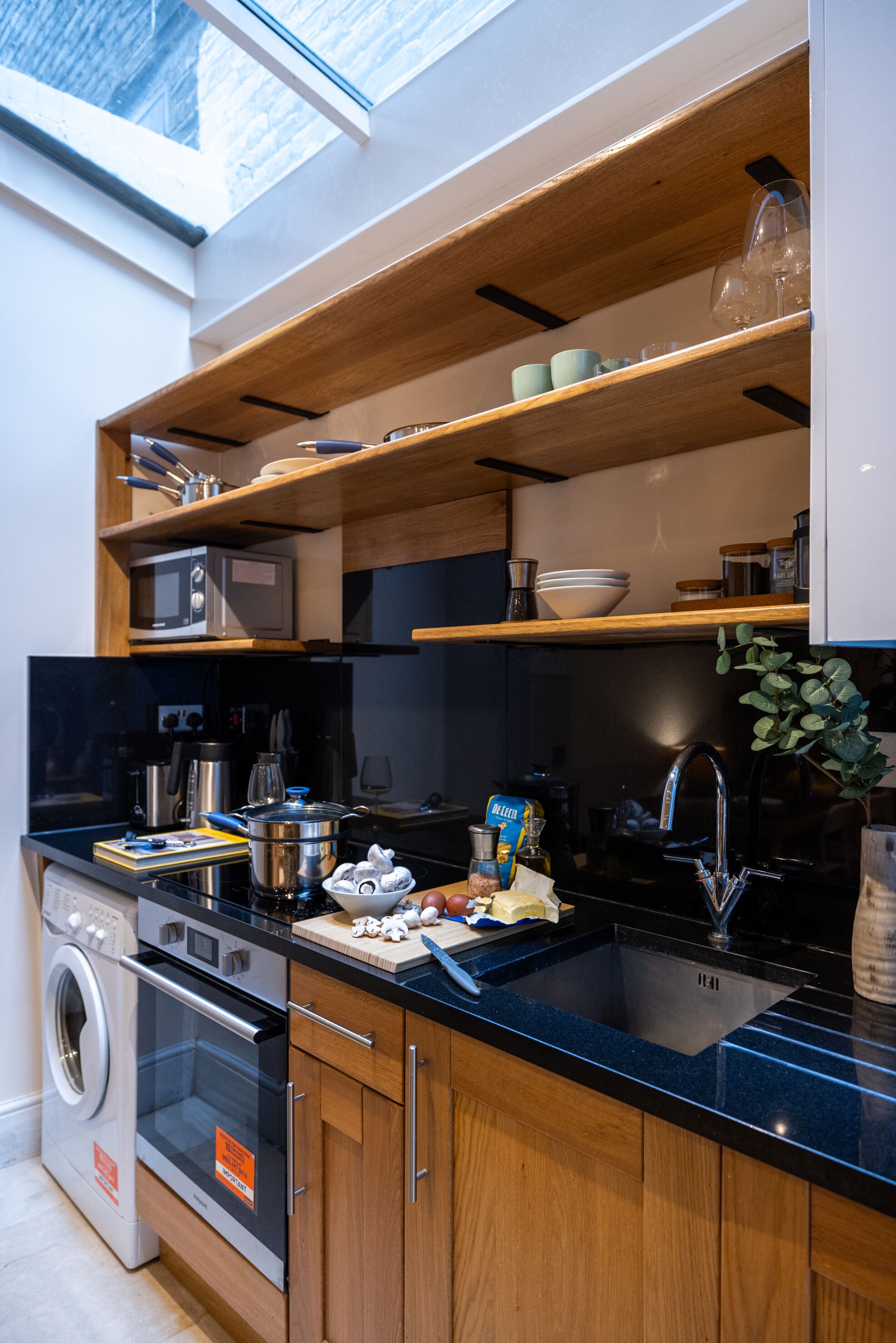 Courtfield Gardens Apartments