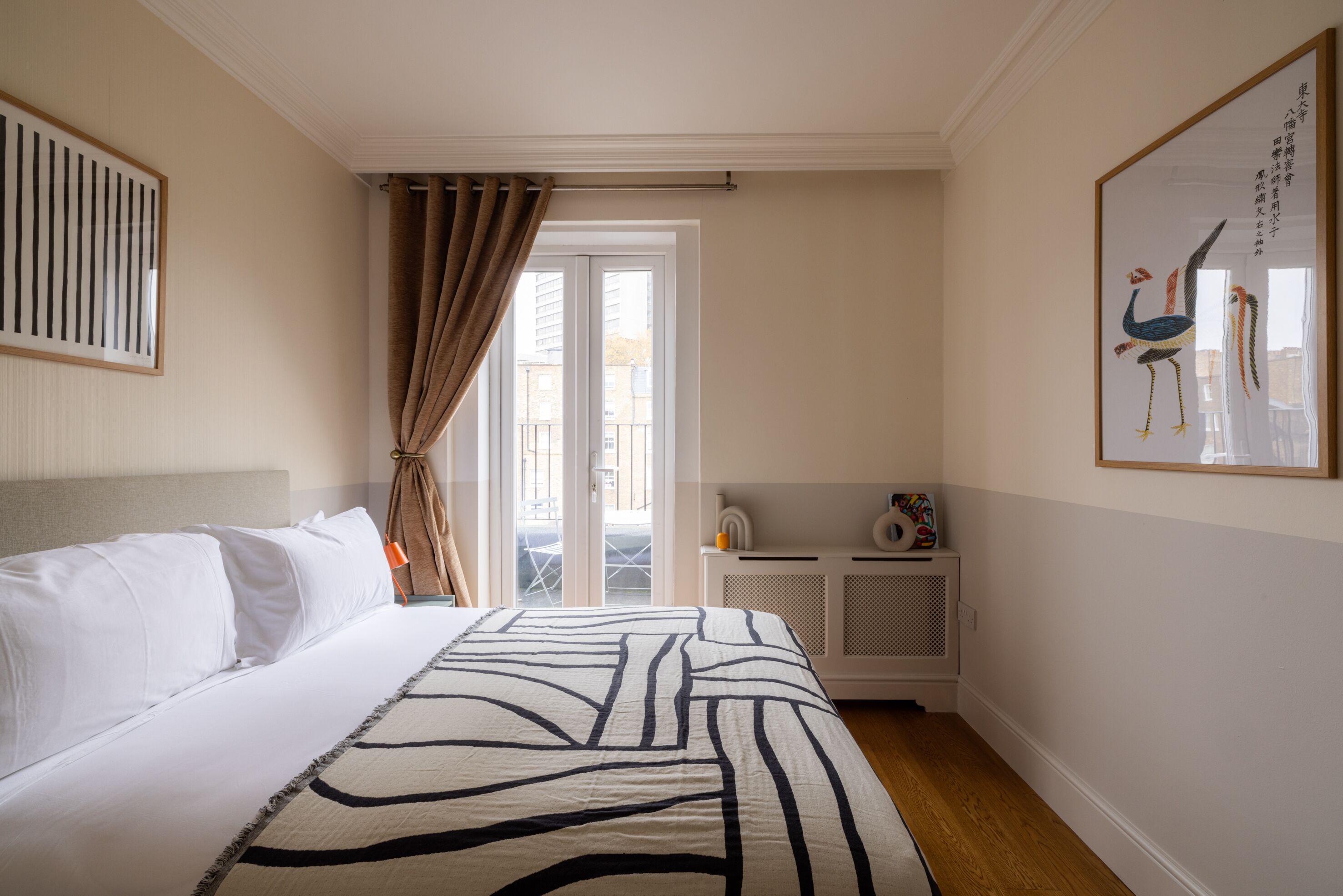 Courtfield Gardens Apartments