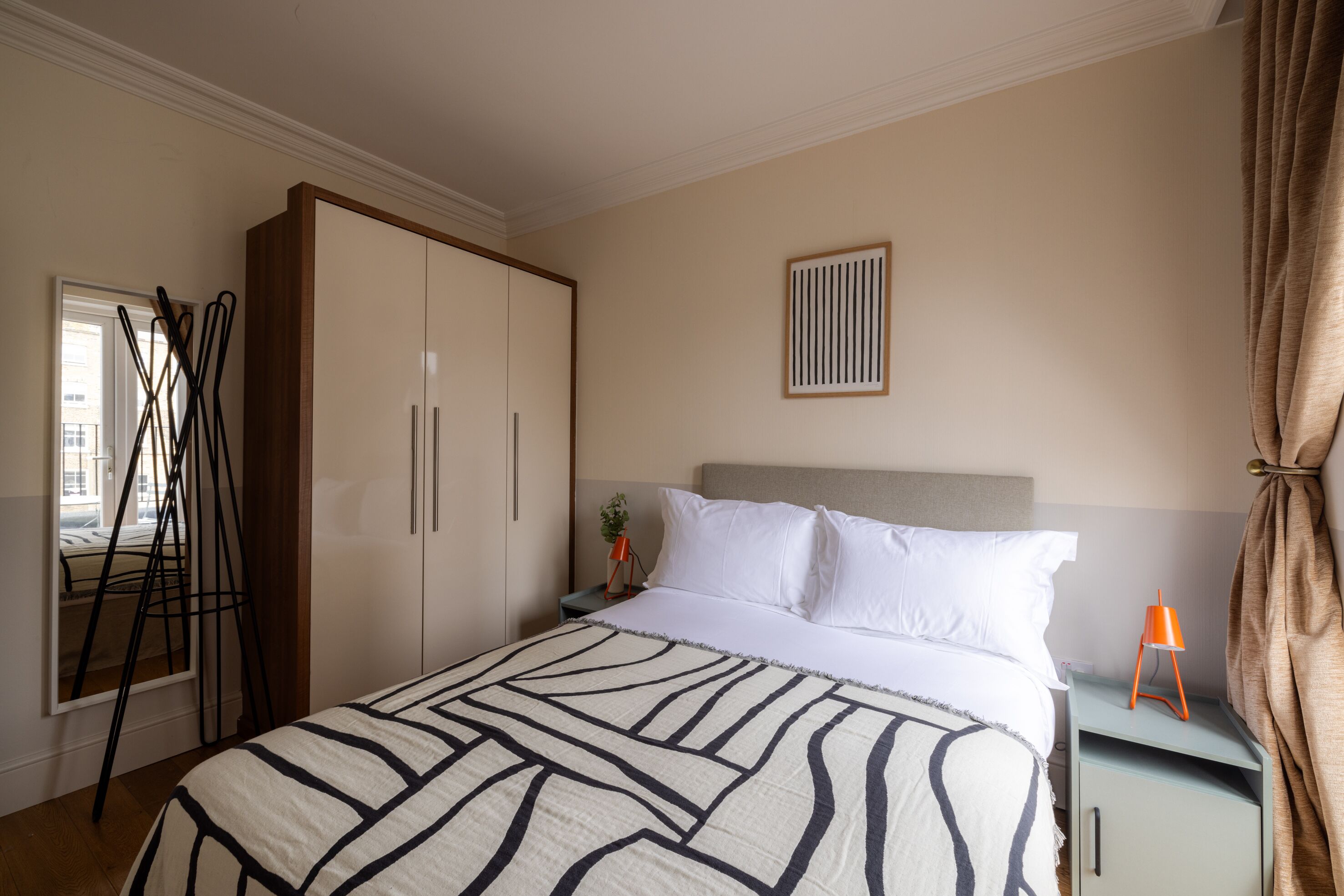 Courtfield Gardens Apartments