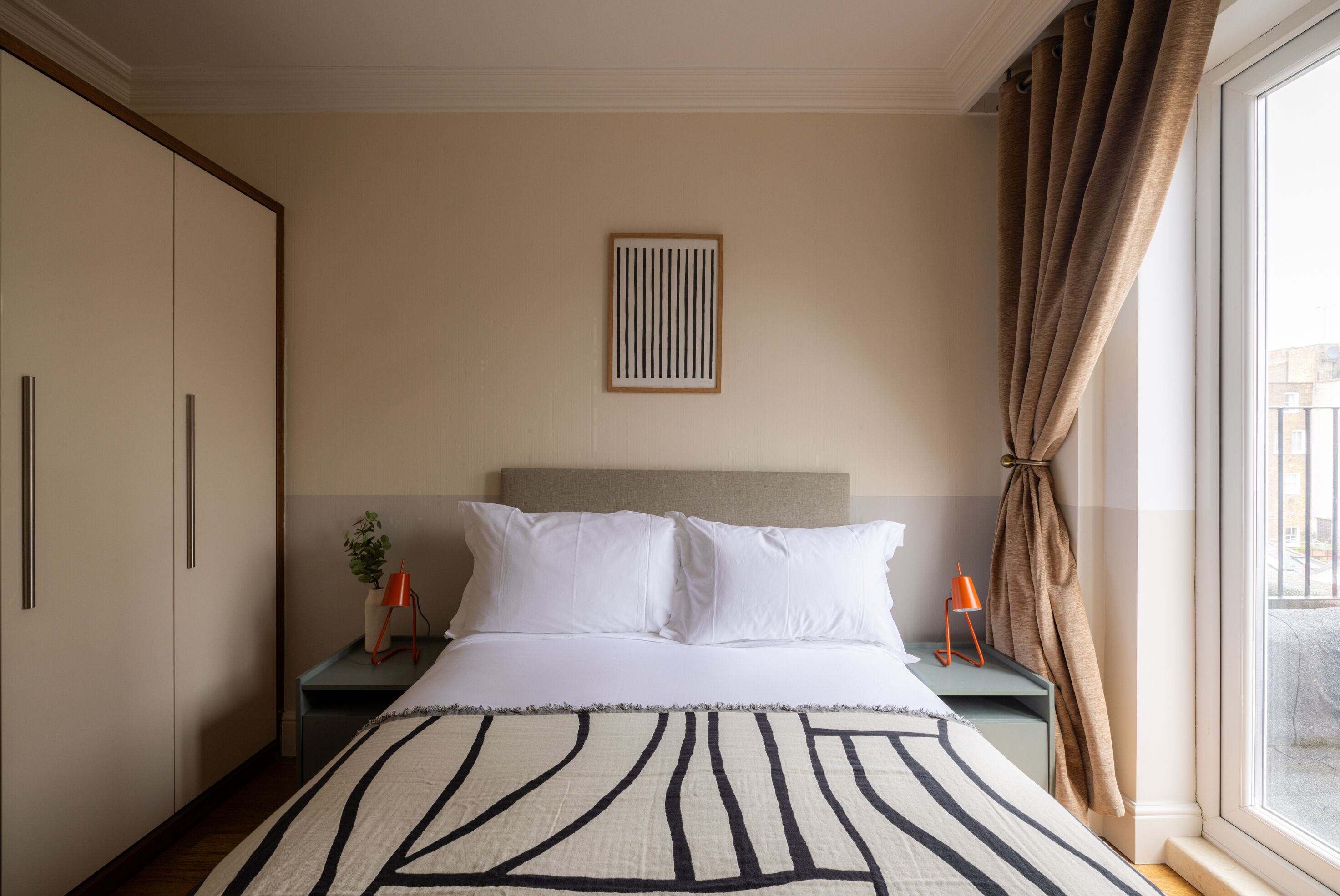 Courtfield Gardens Apartments