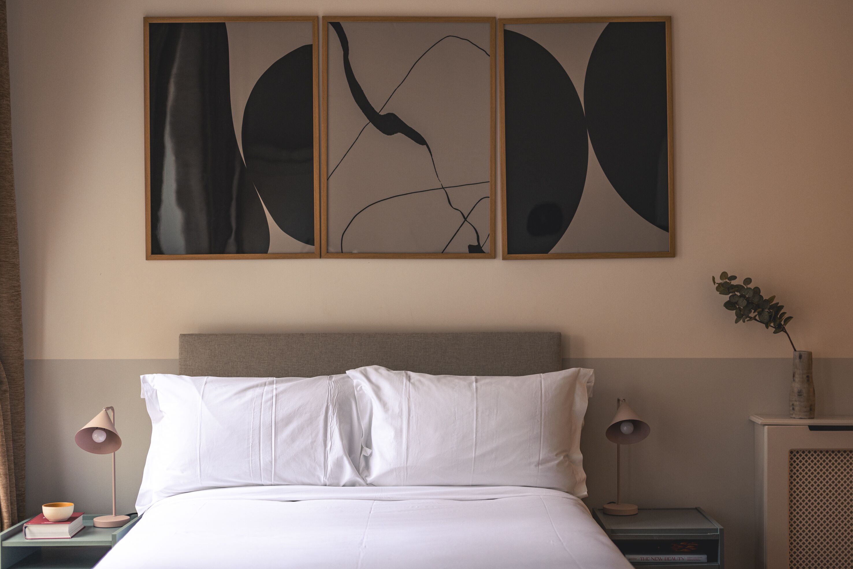 Courtfield Gardens Apartments