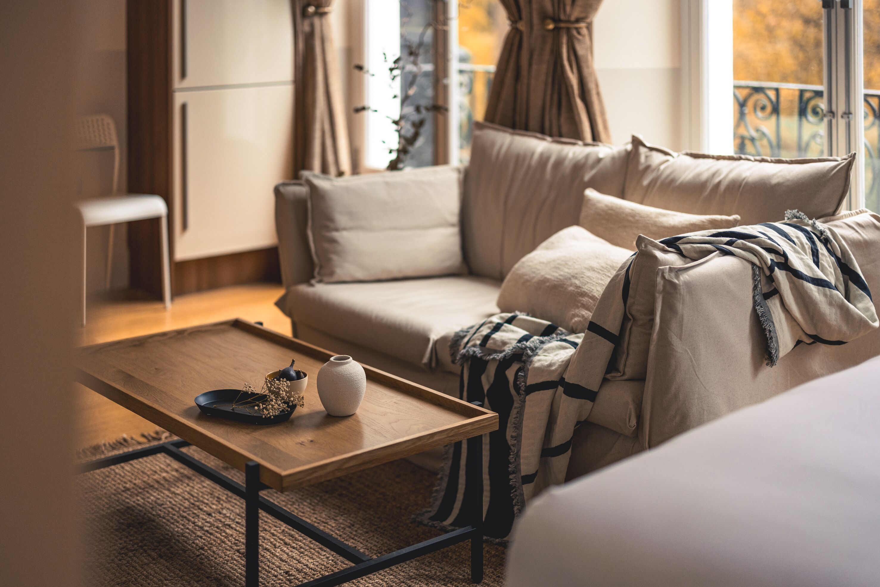 Courtfield Gardens Apartments