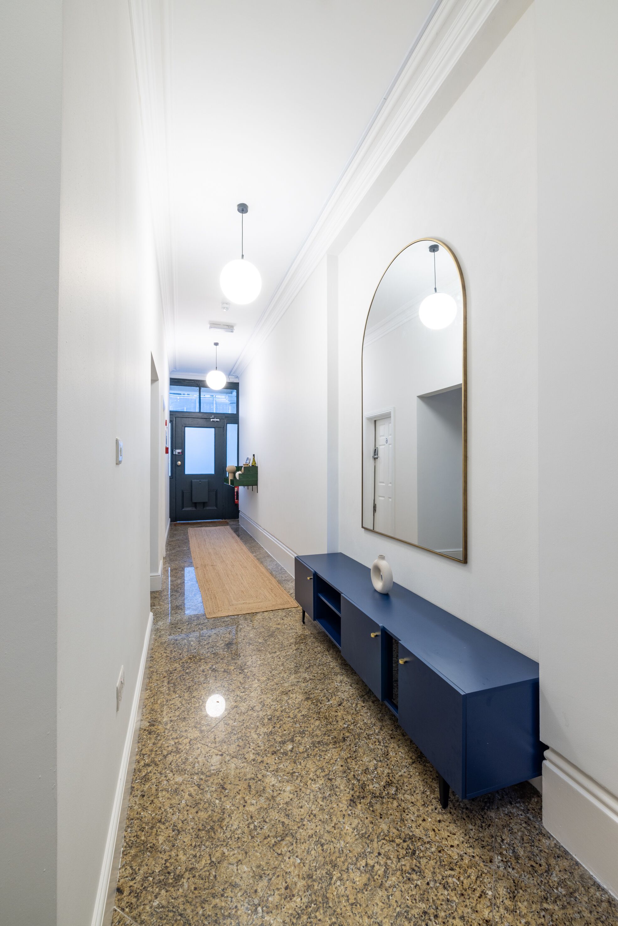 Courtfield Gardens Apartments