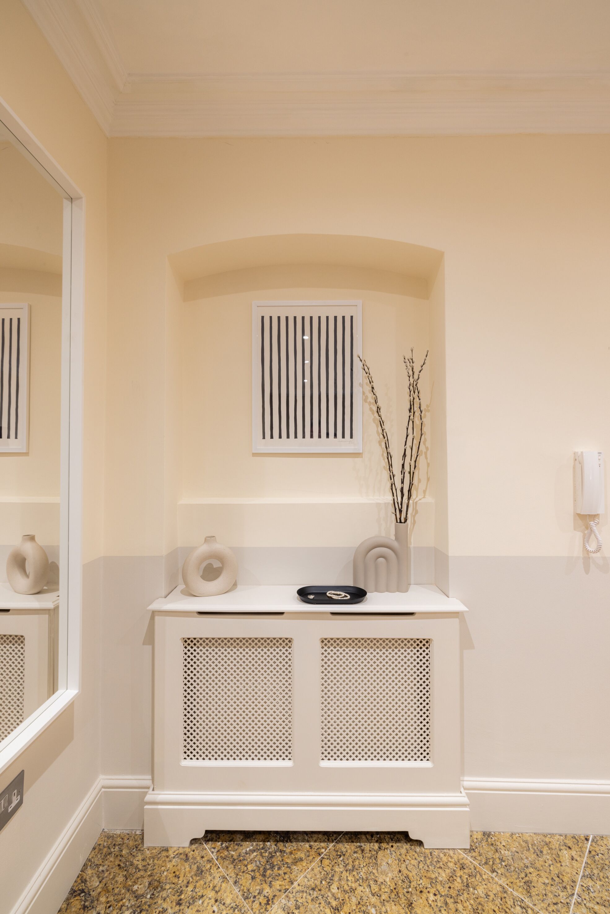 Courtfield Gardens Apartments