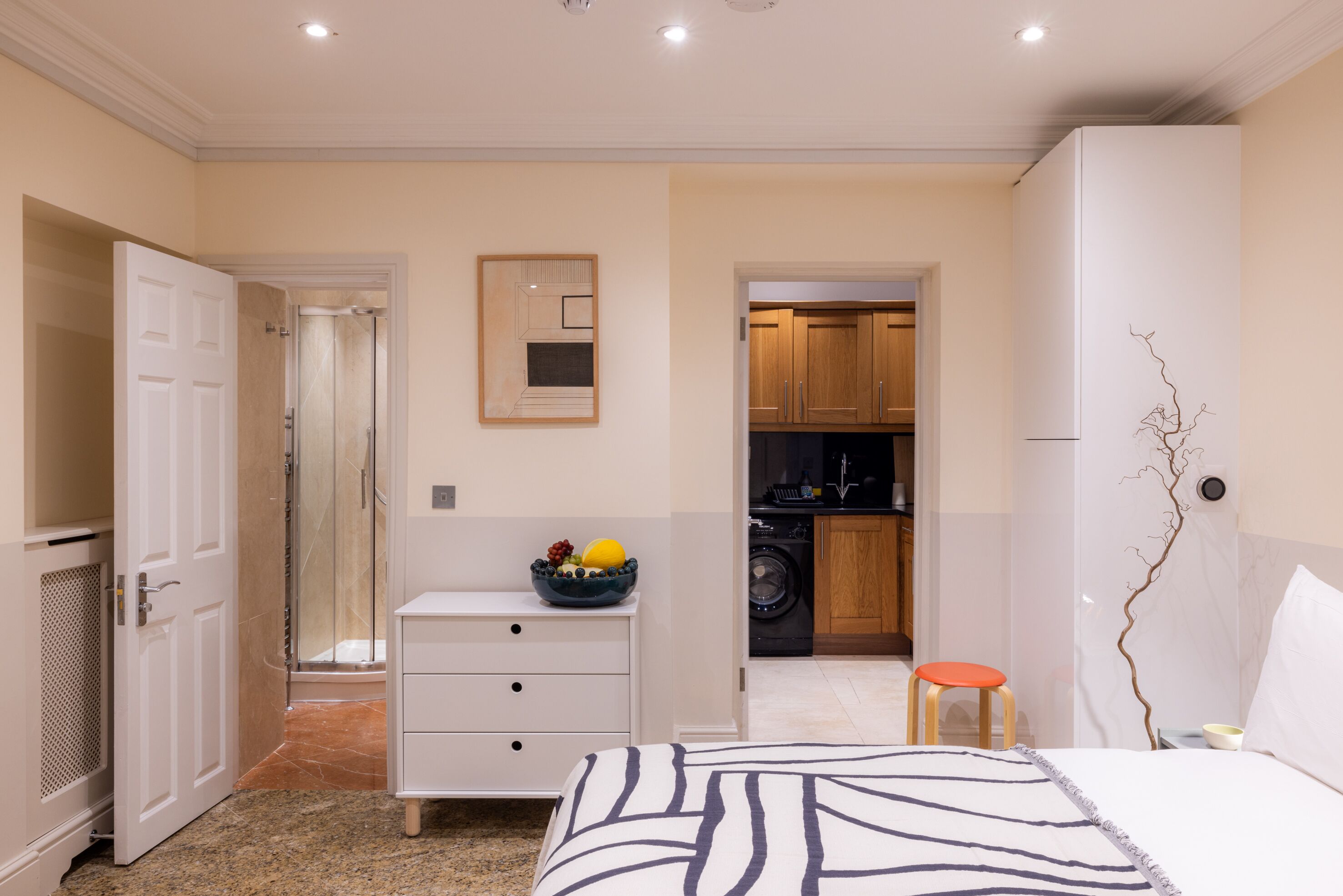 Courtfield Gardens Apartments