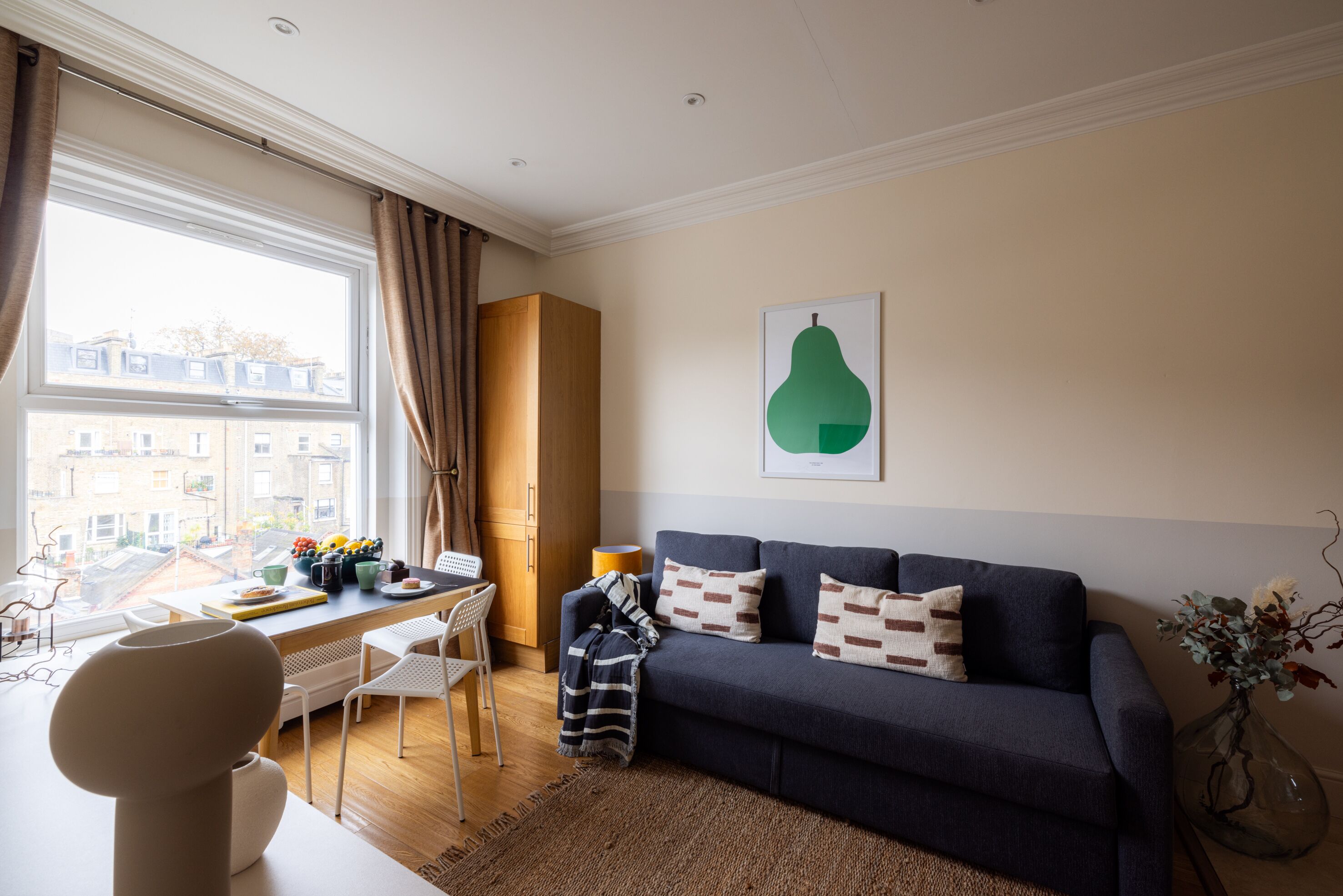 Courtfield Gardens Apartments