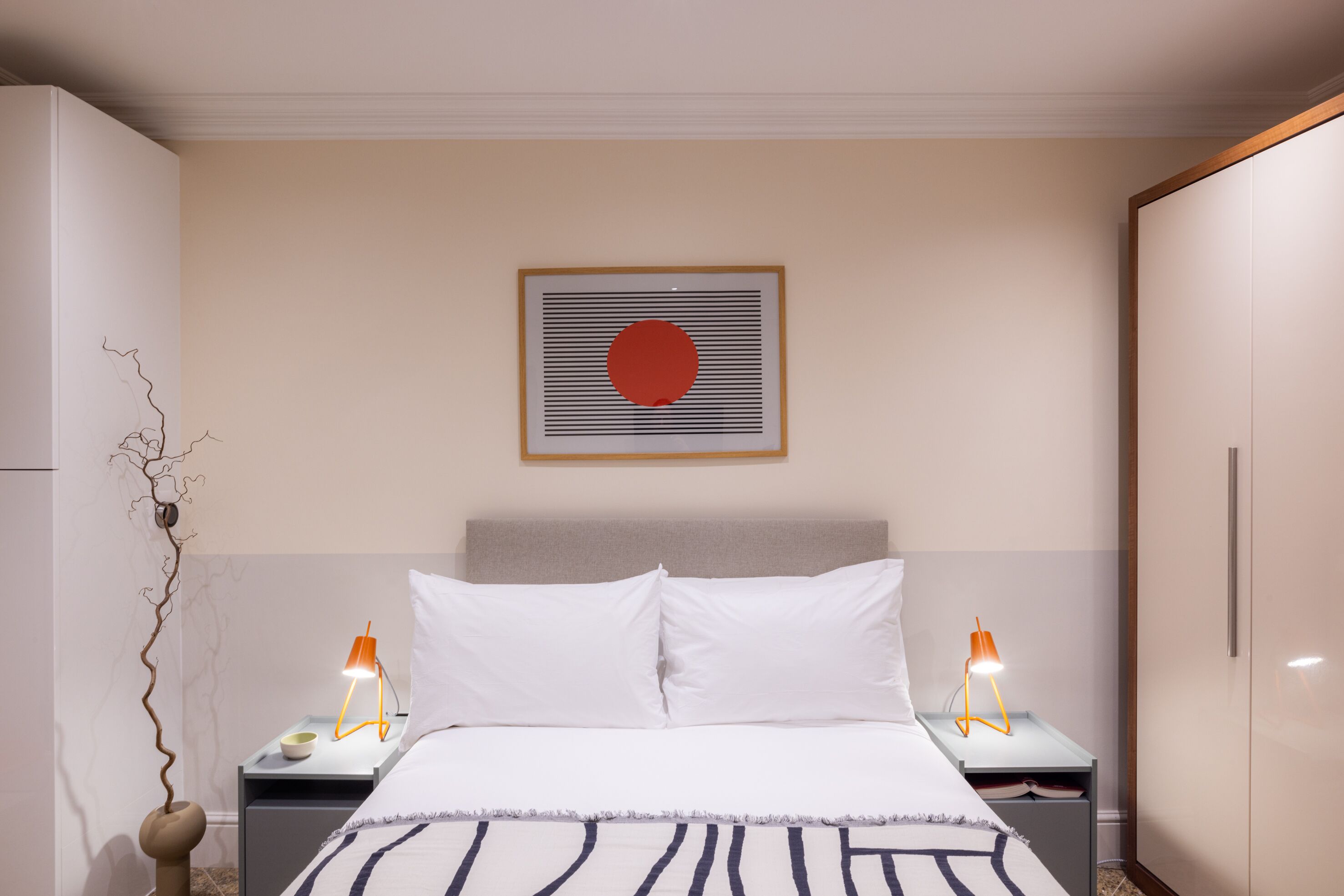 Courtfield Gardens Apartments