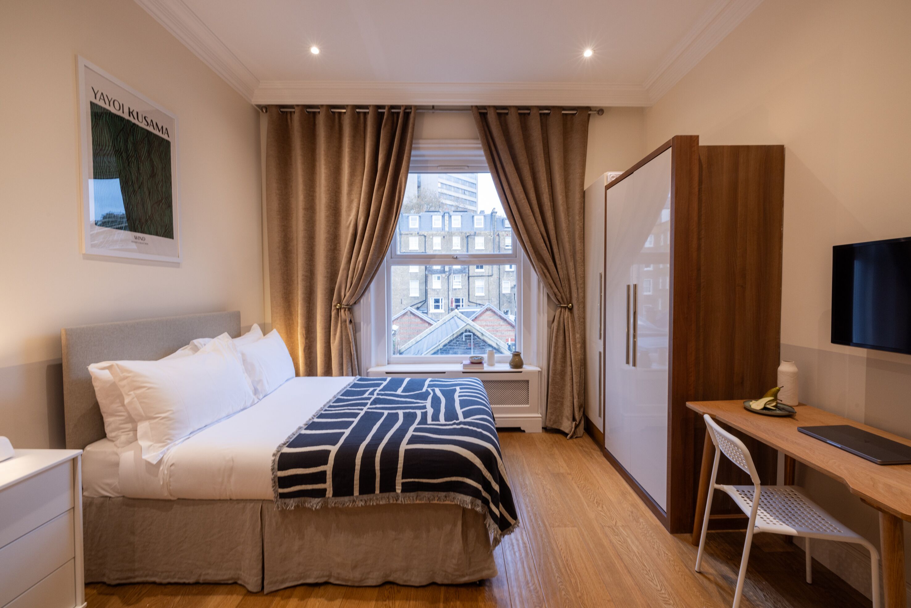 Courtfield Gardens Apartments