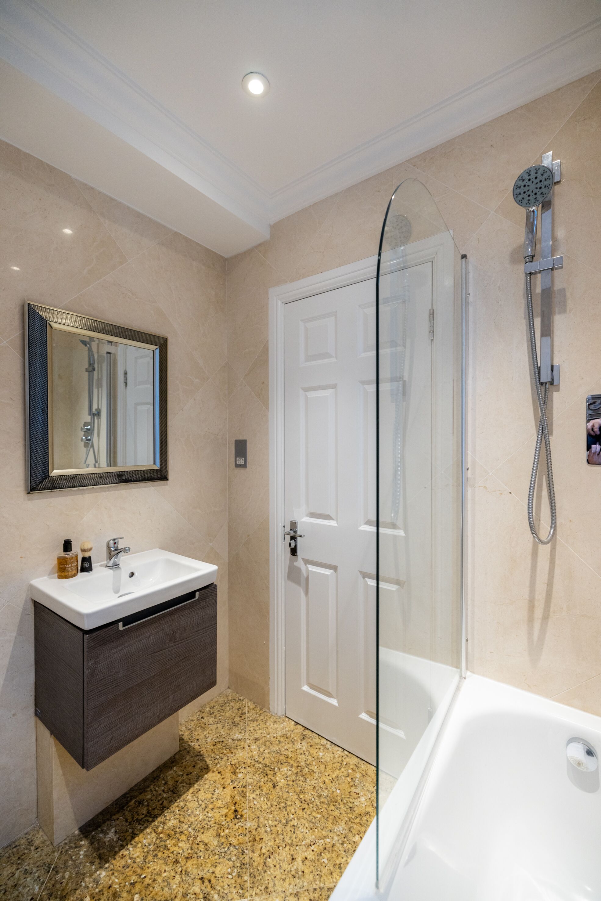 Courtfield Gardens Apartments