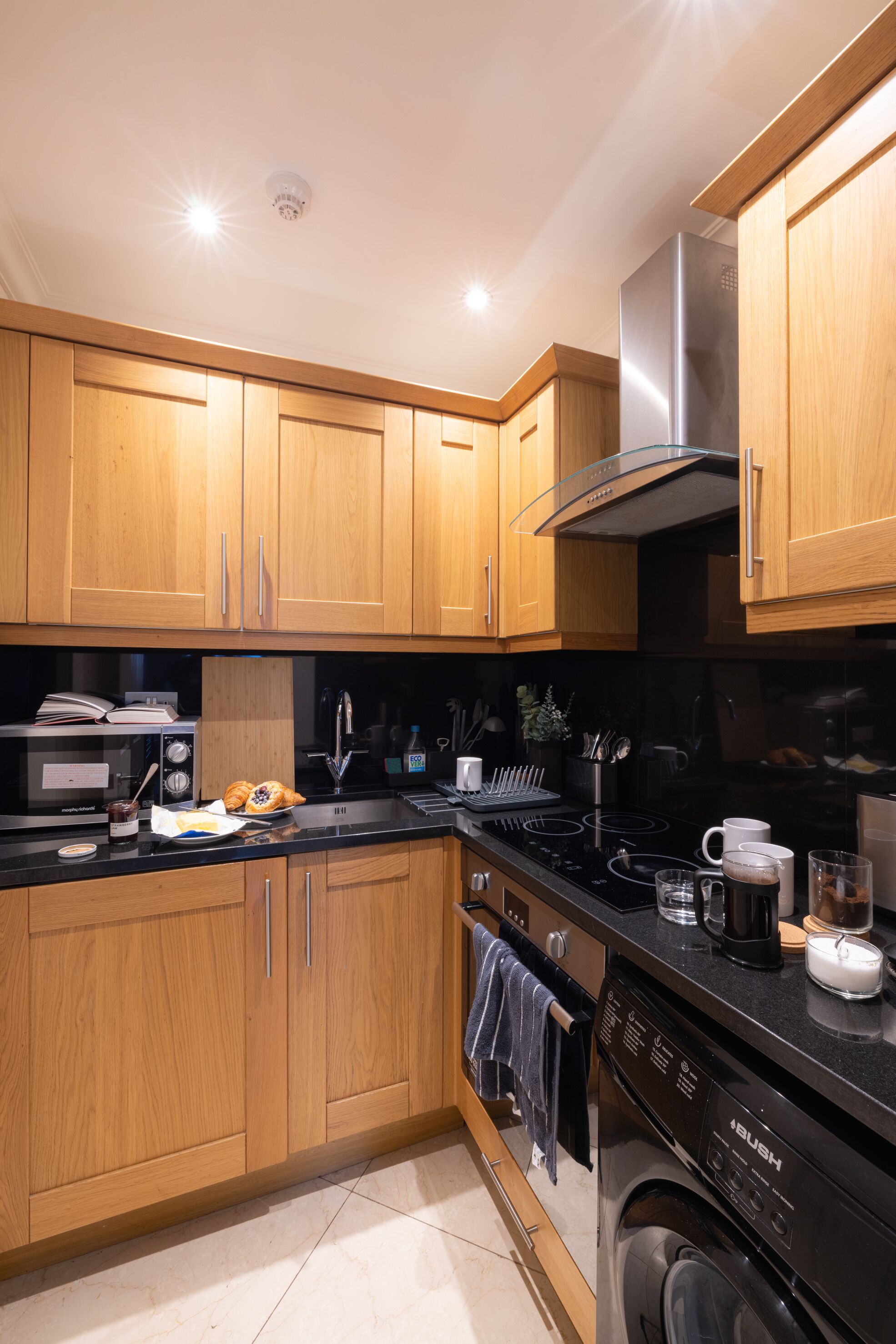 Courtfield Gardens Apartments