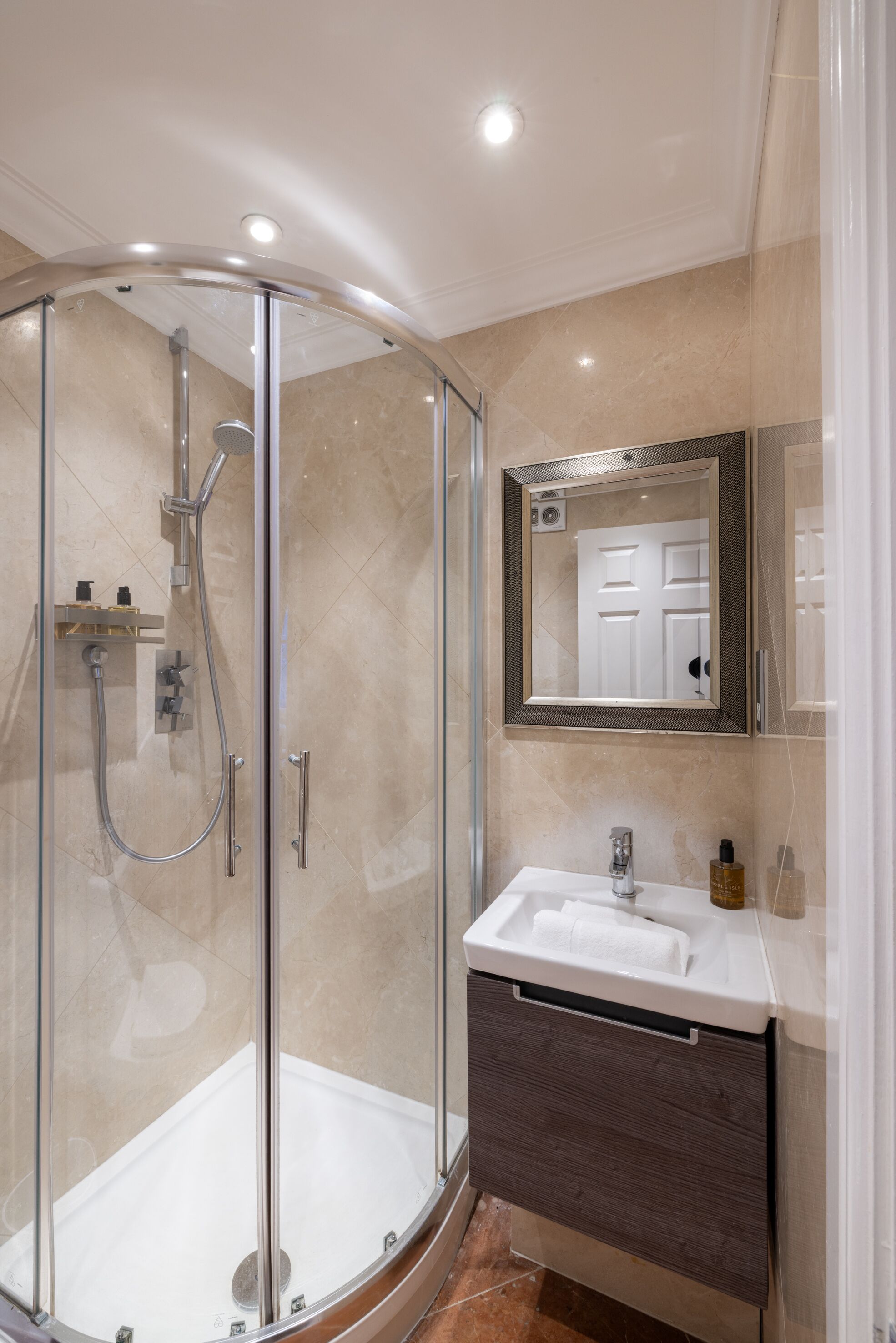 Courtfield Gardens Apartments