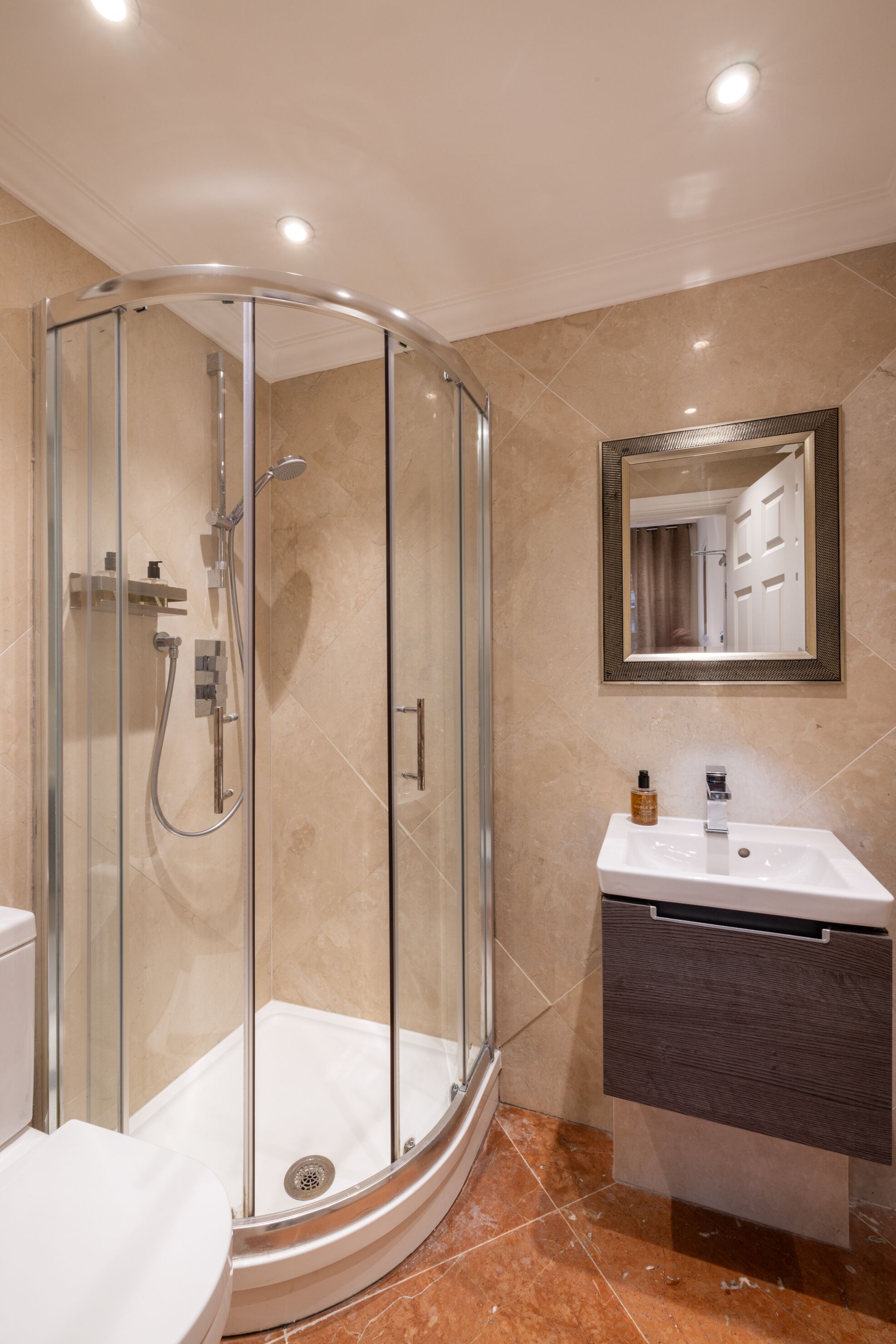 Courtfield Gardens Apartments