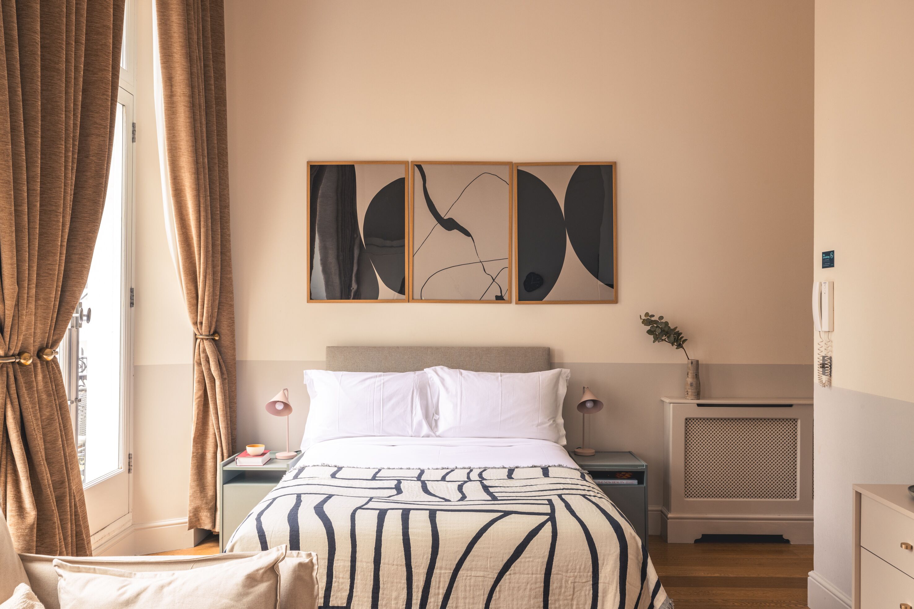 Courtfield Gardens Apartments