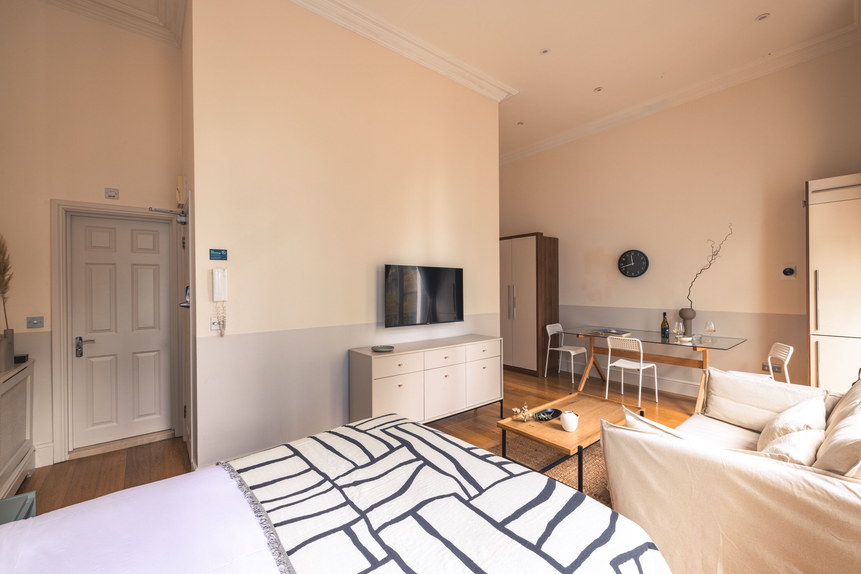 Courtfield Gardens Apartments