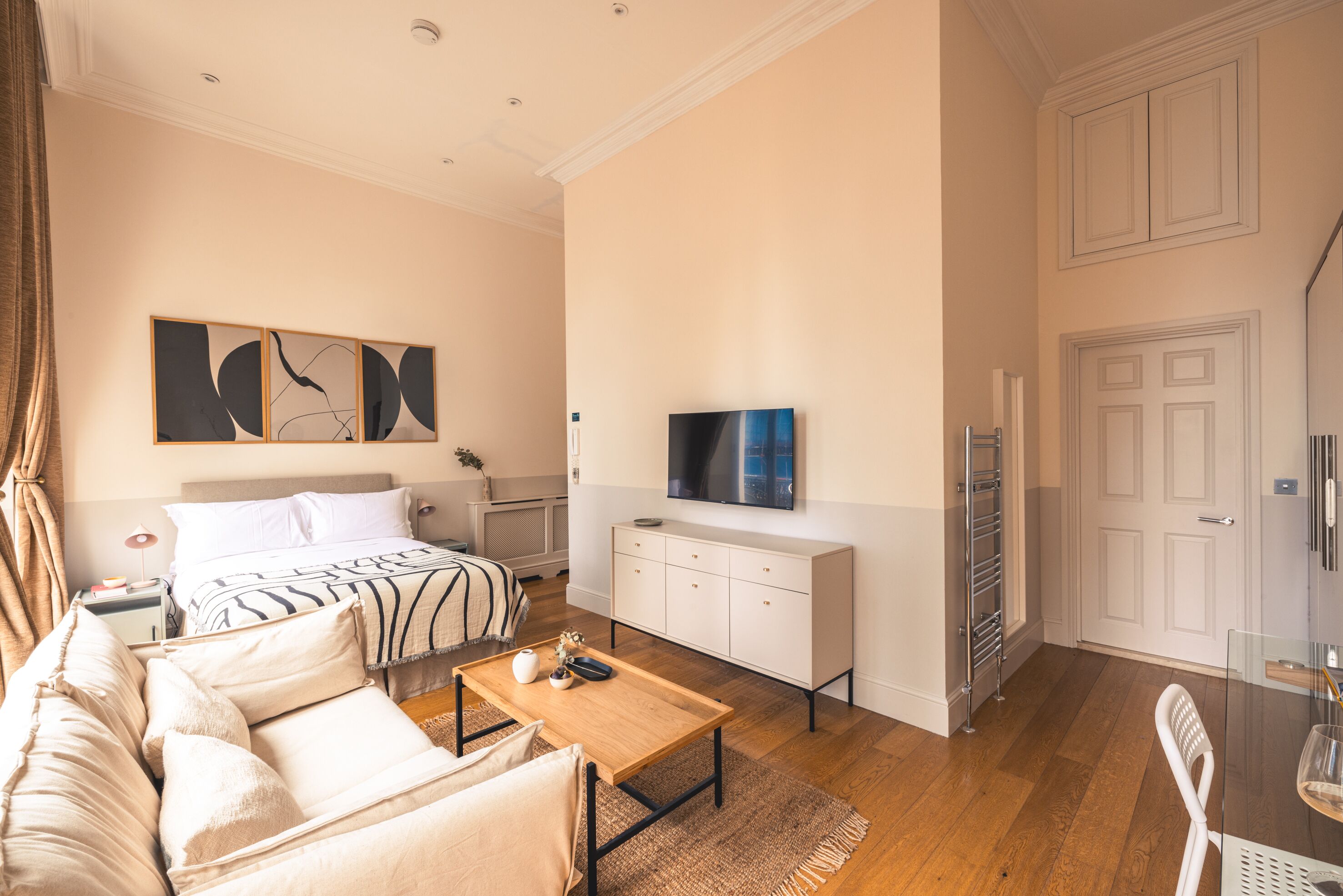 Courtfield Gardens Apartments