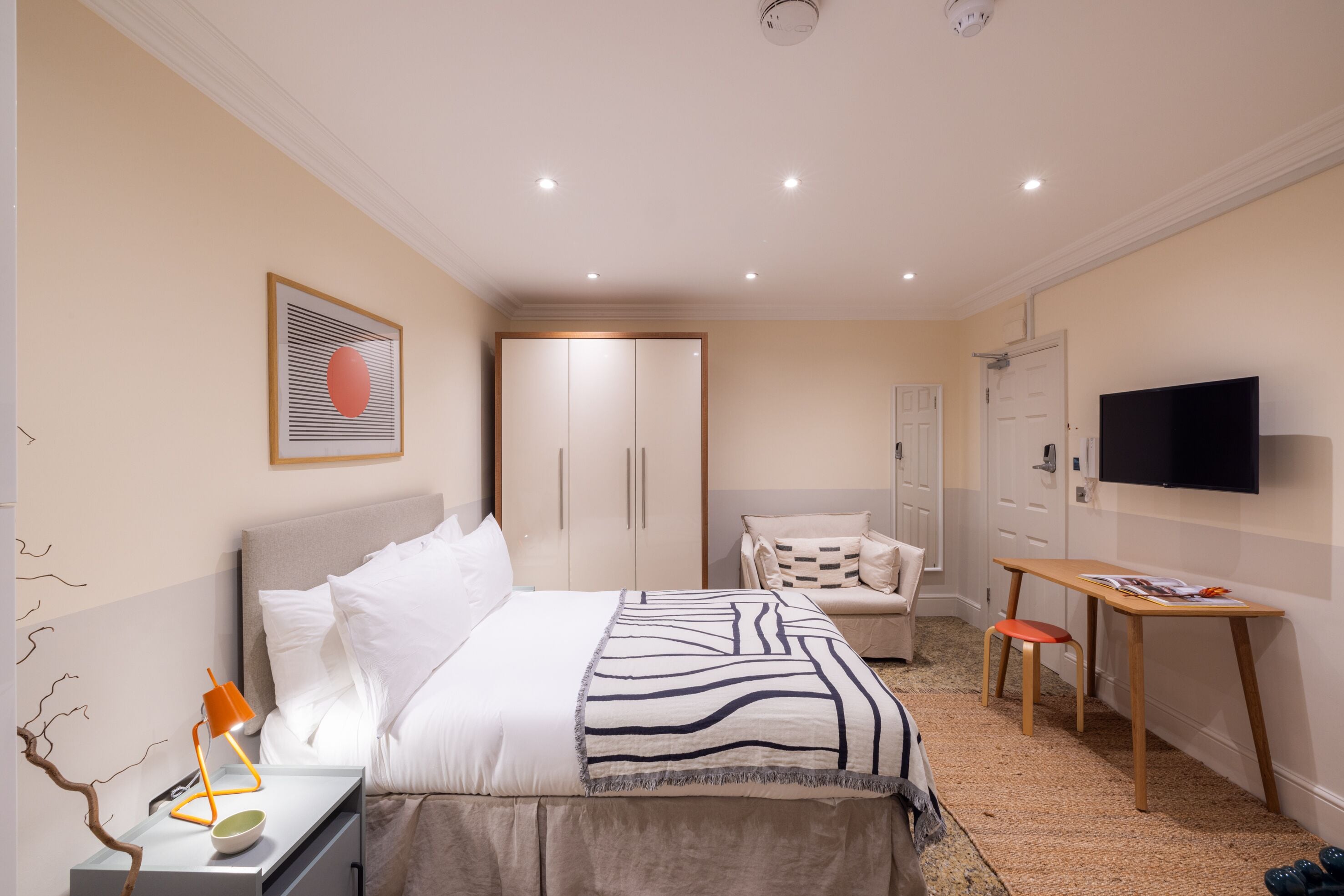 Courtfield Gardens Apartments