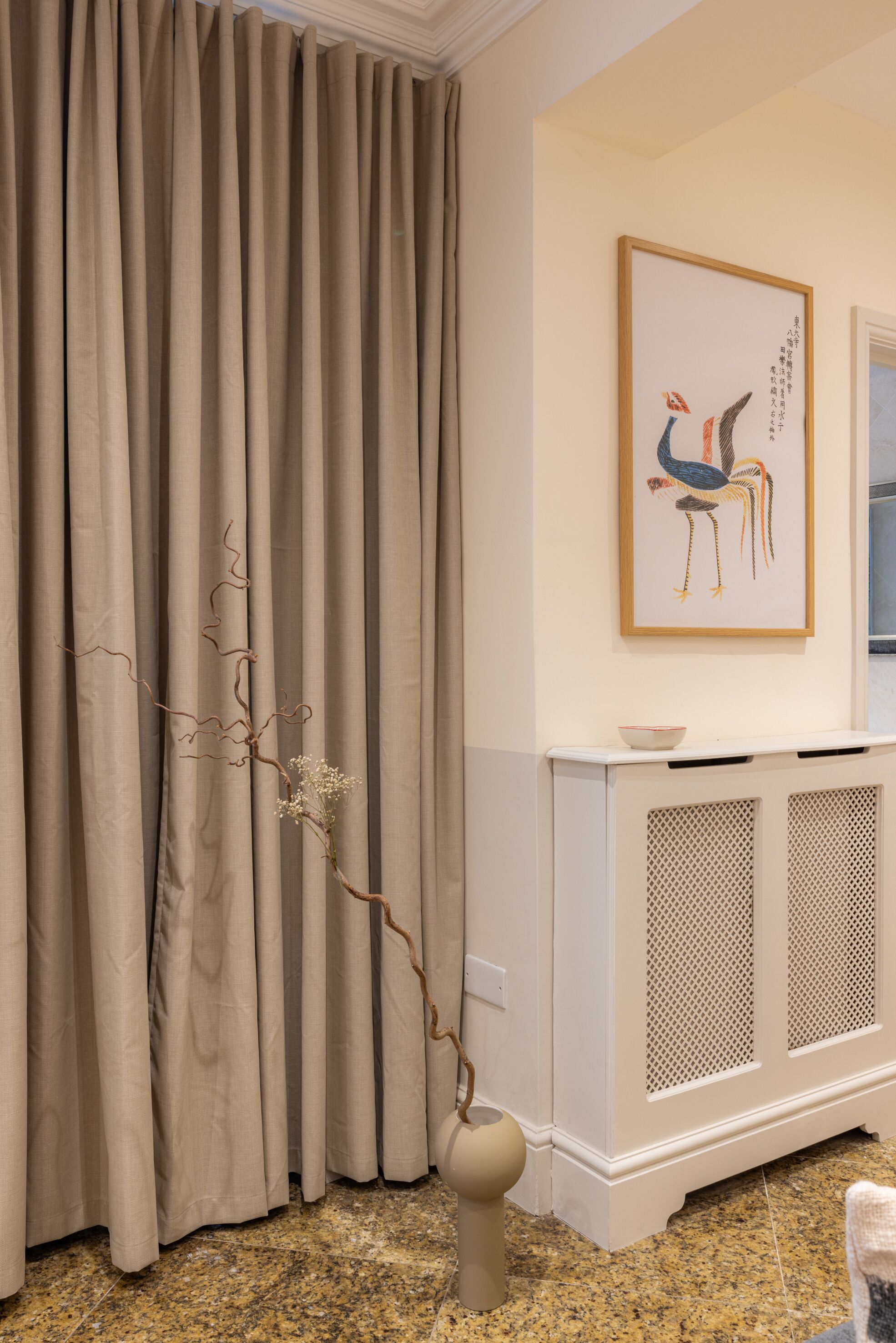 Courtfield Gardens Apartments