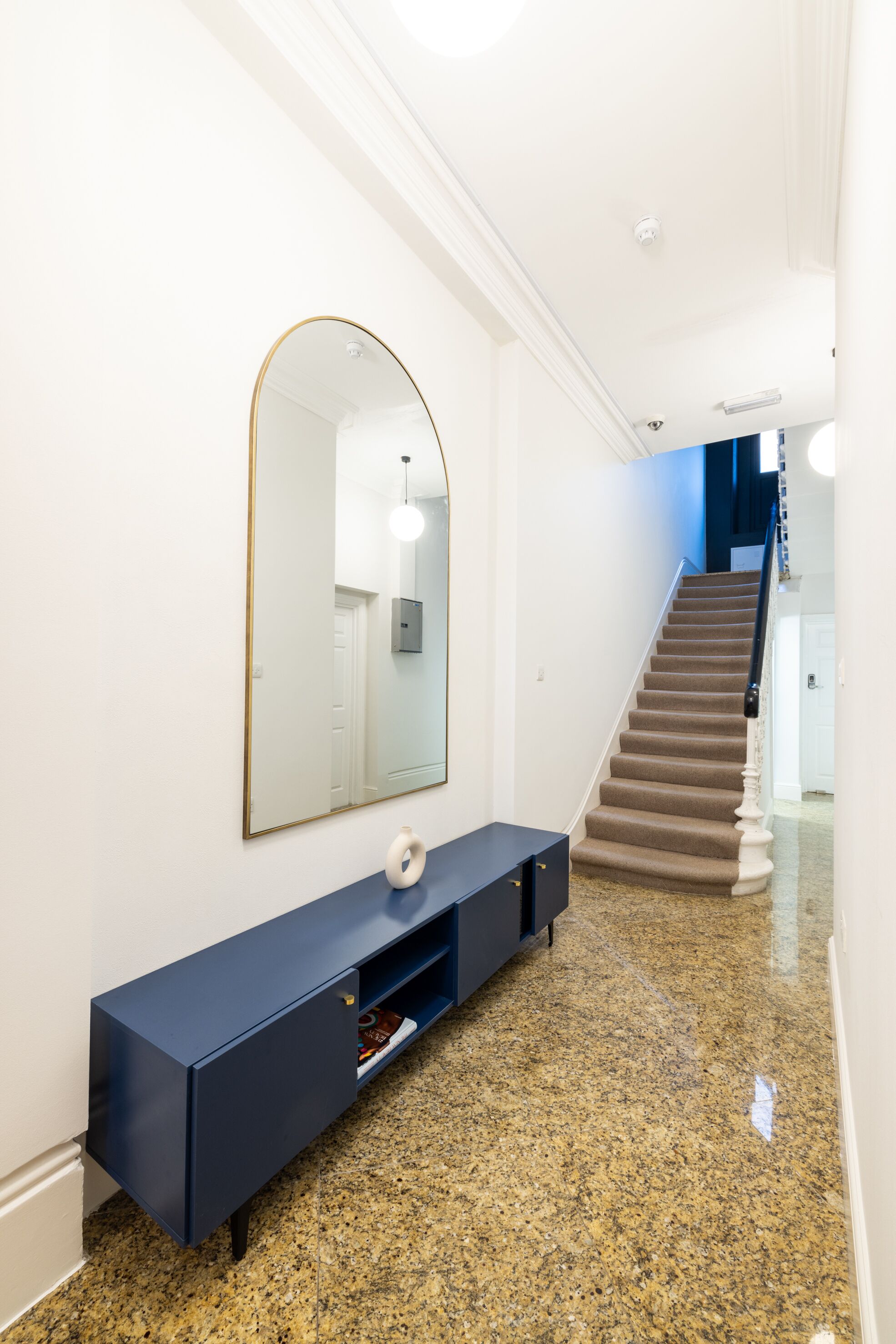 Courtfield Gardens Apartments