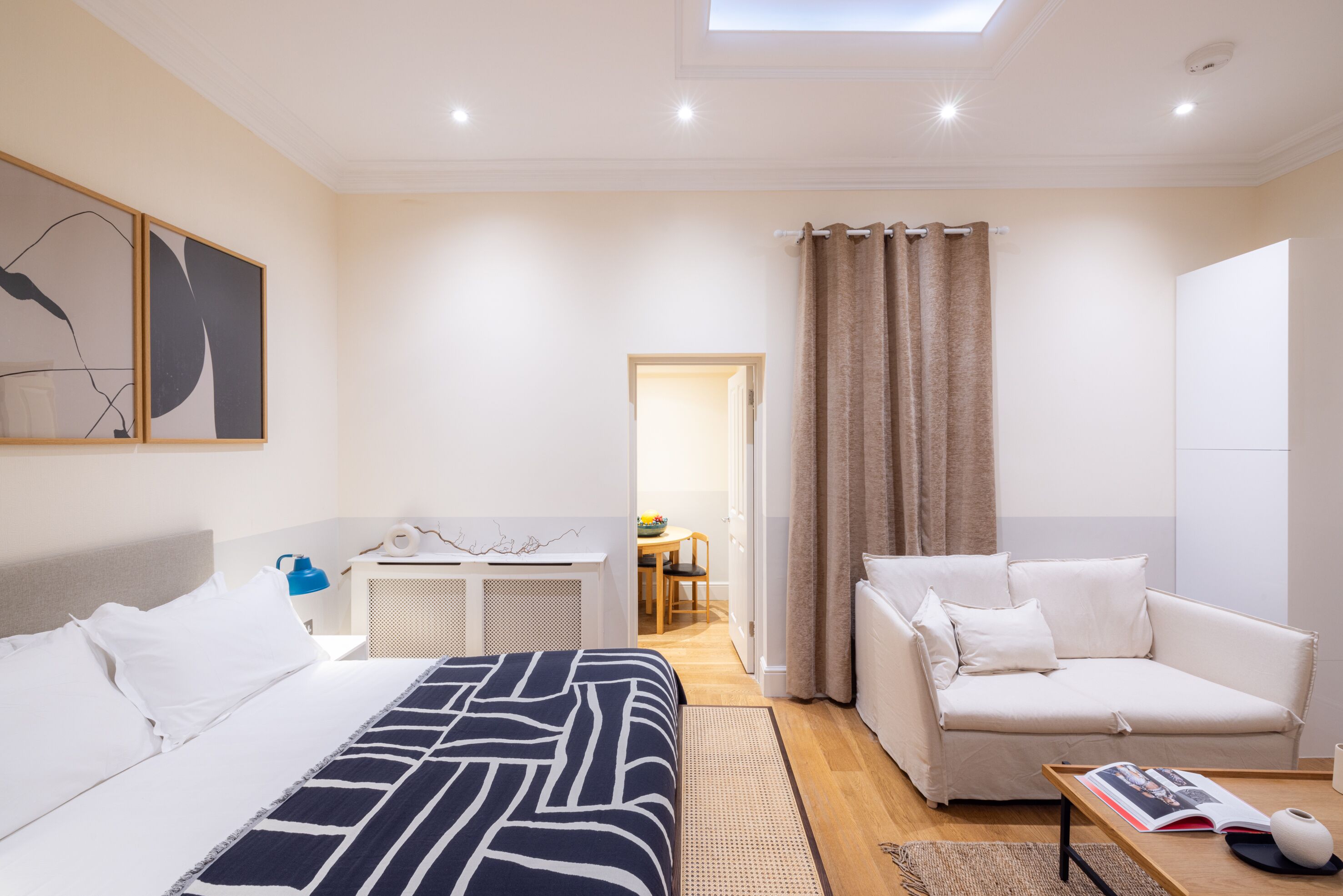 Courtfield Gardens Apartments