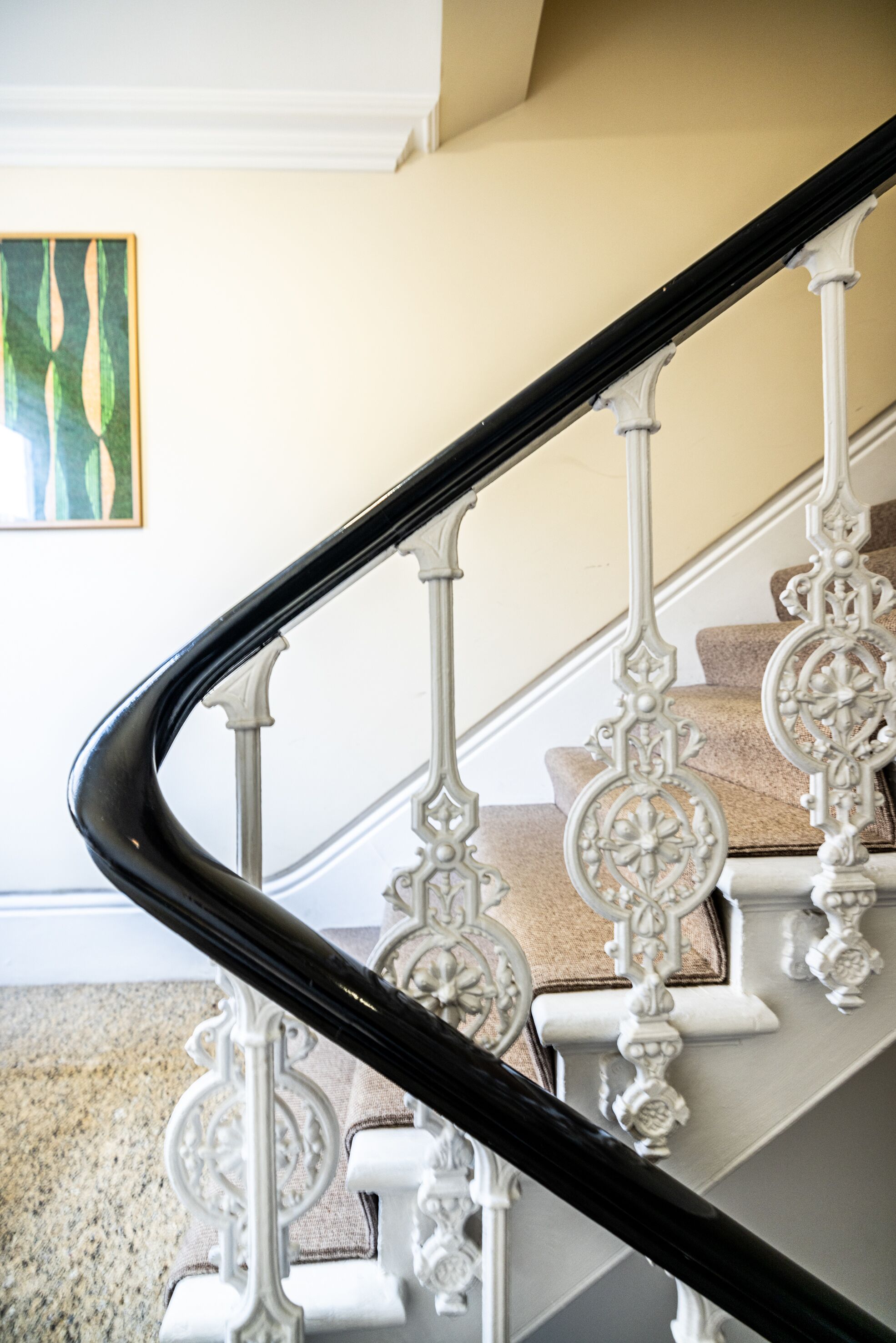 Courtfield Gardens Apartments
