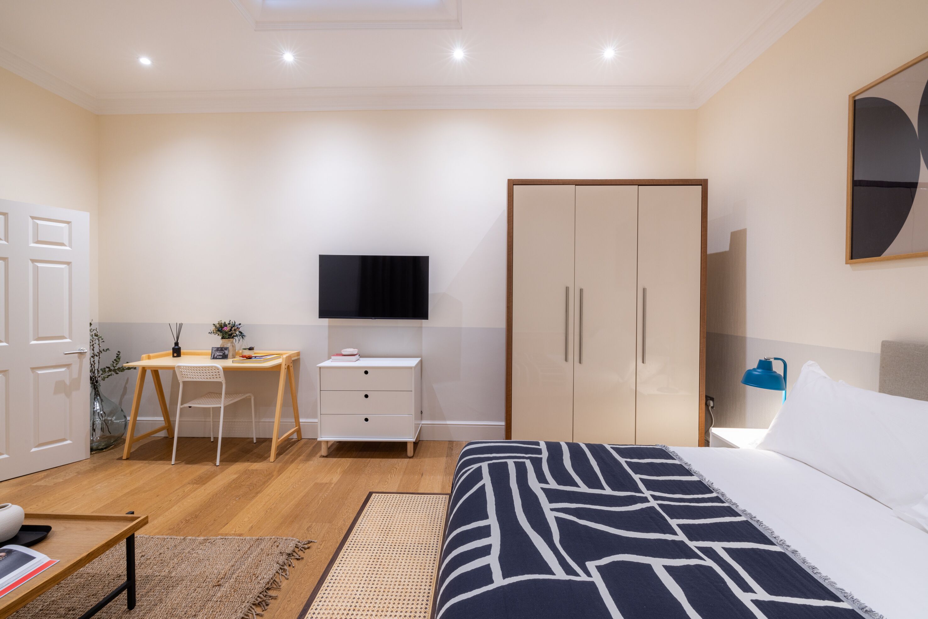 Courtfield Gardens Apartments
